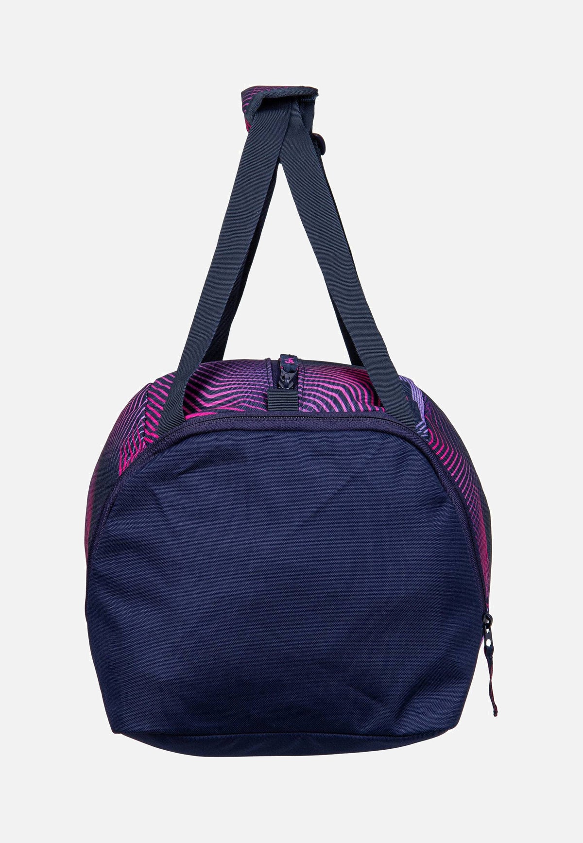satch satch Sporttasche Seismic Pink Dufflebag