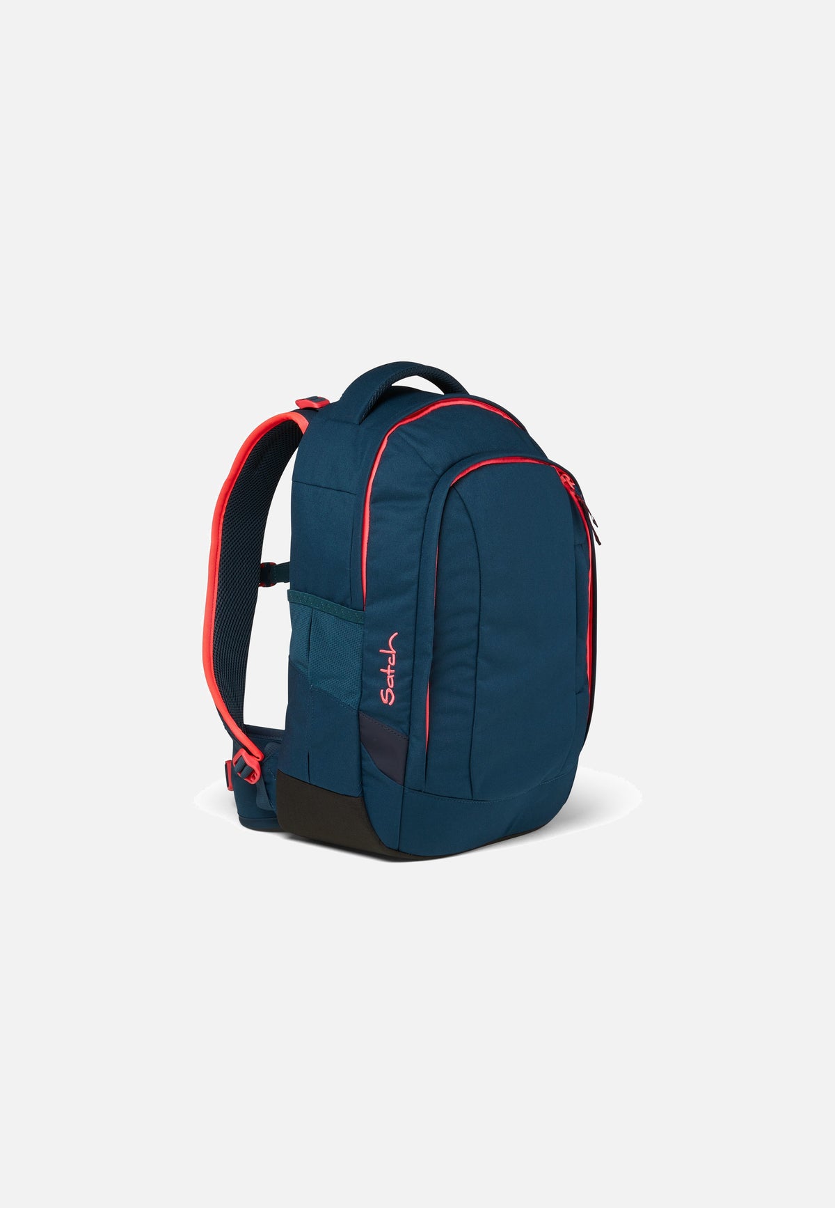 satch sleek Pink Phantom Rucksack