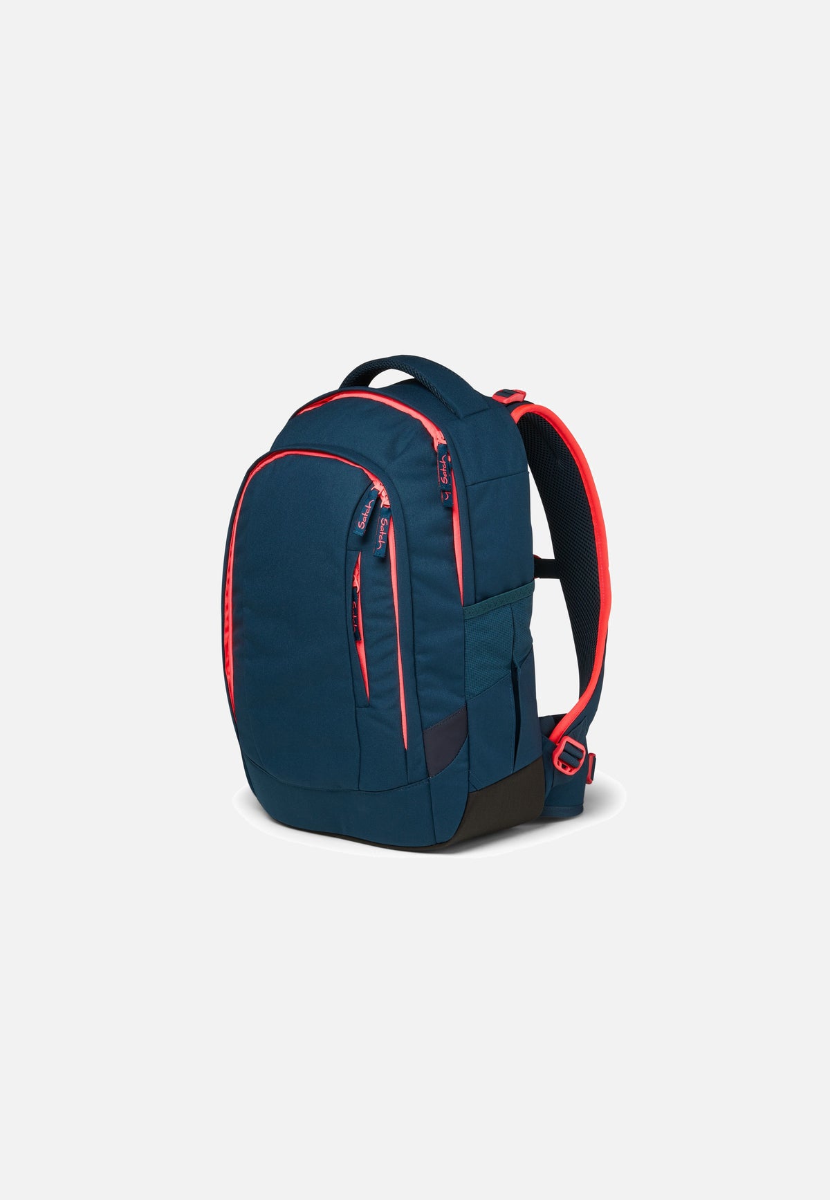 satch sleek Pink Phantom Rucksack