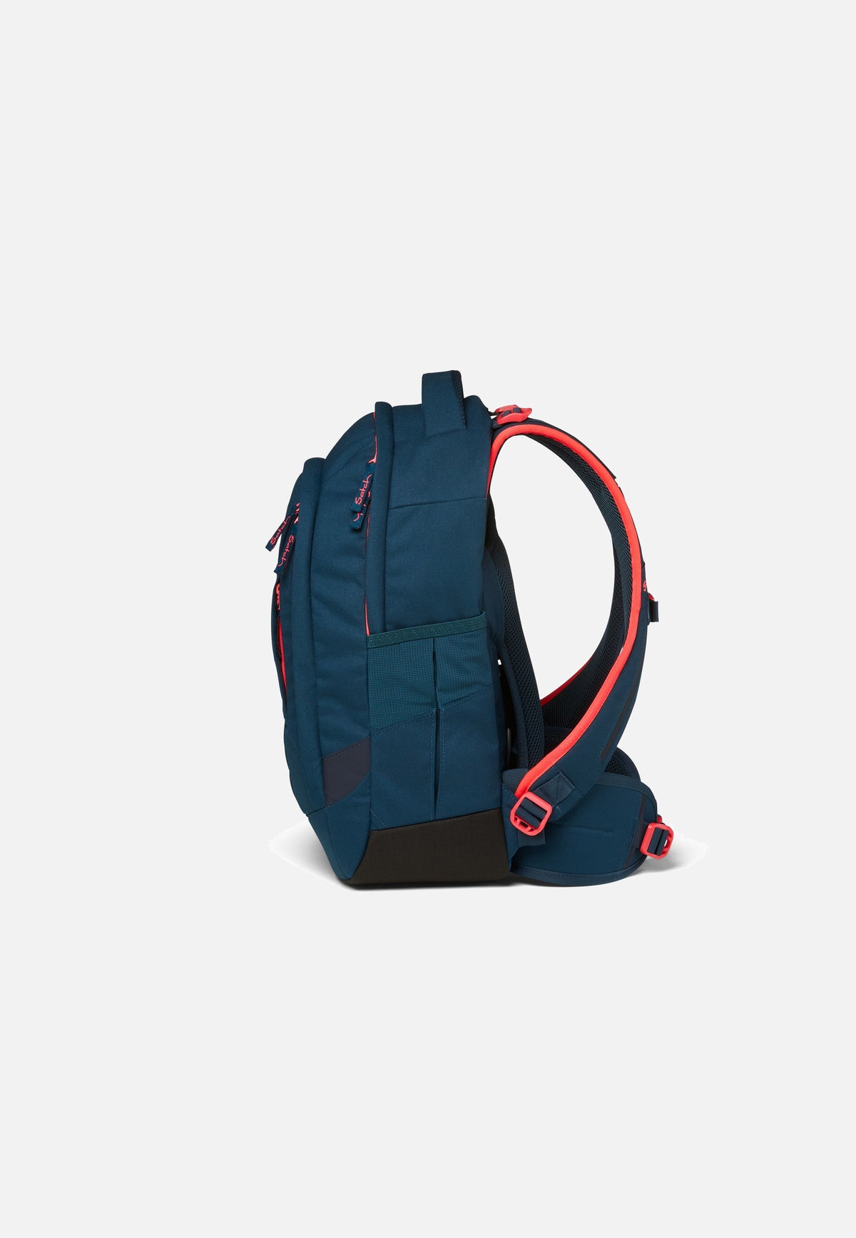 satch sleek Pink Phantom Rucksack
