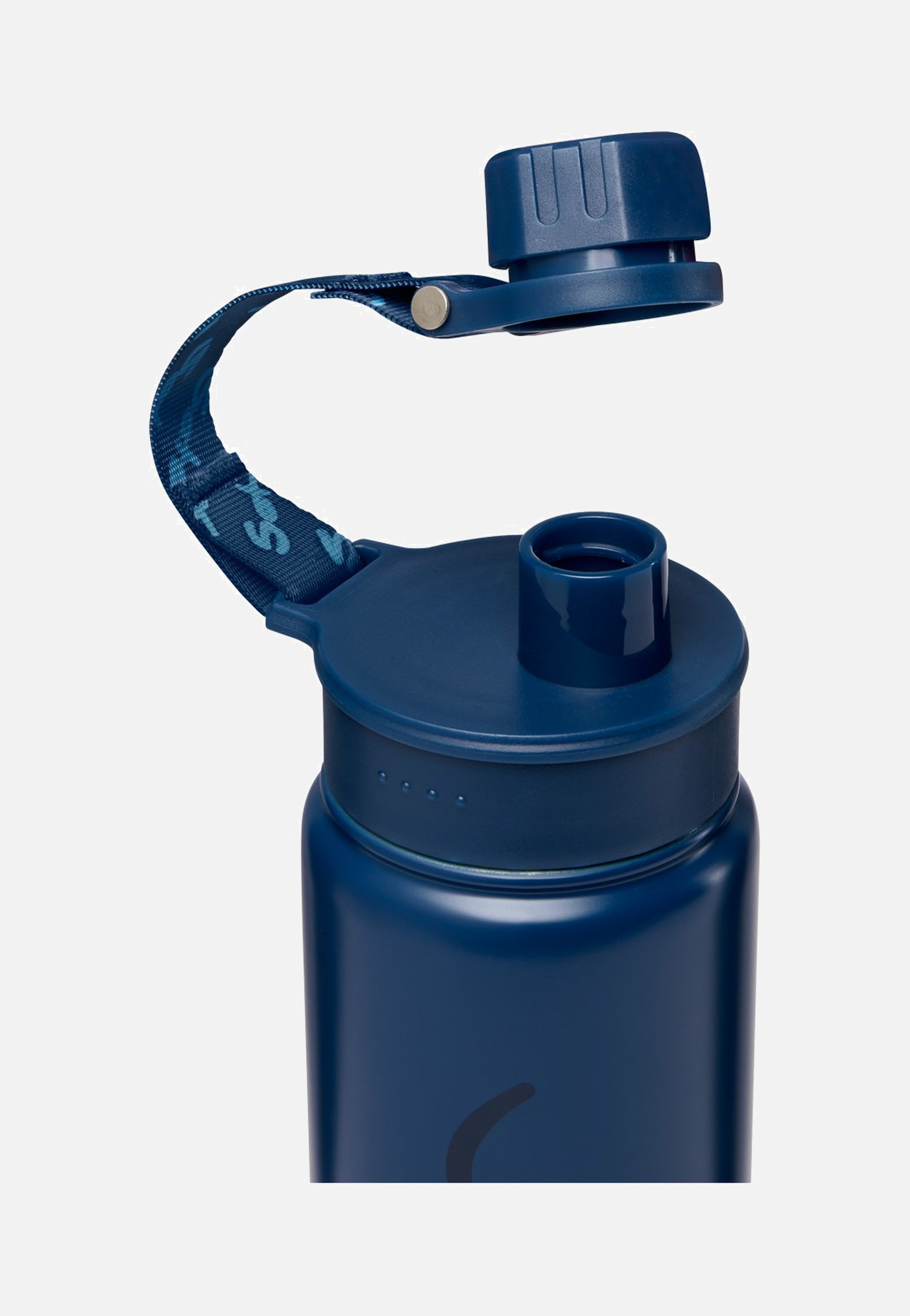 satch Edelstahl Blue Bottle