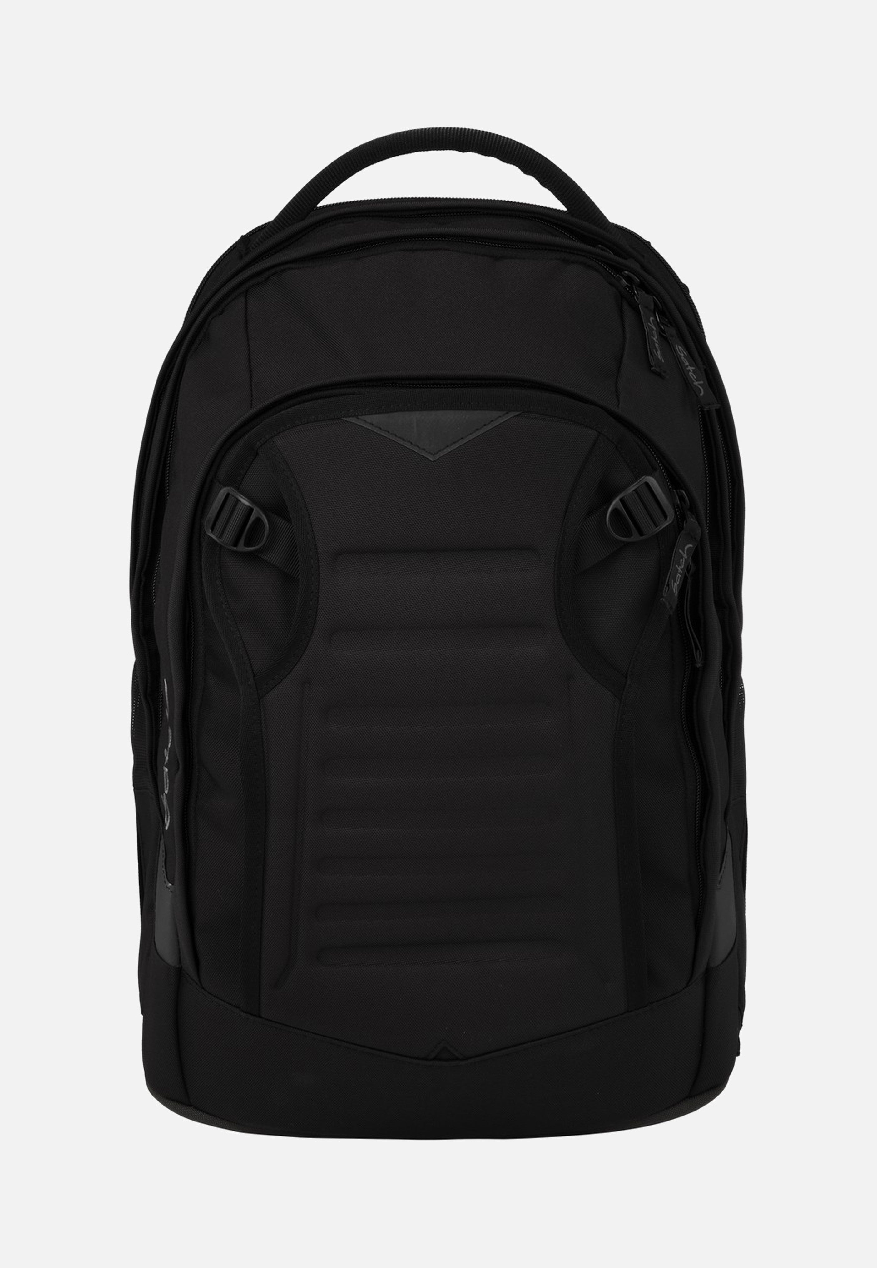 satch Match Plus Blackjack School Bag