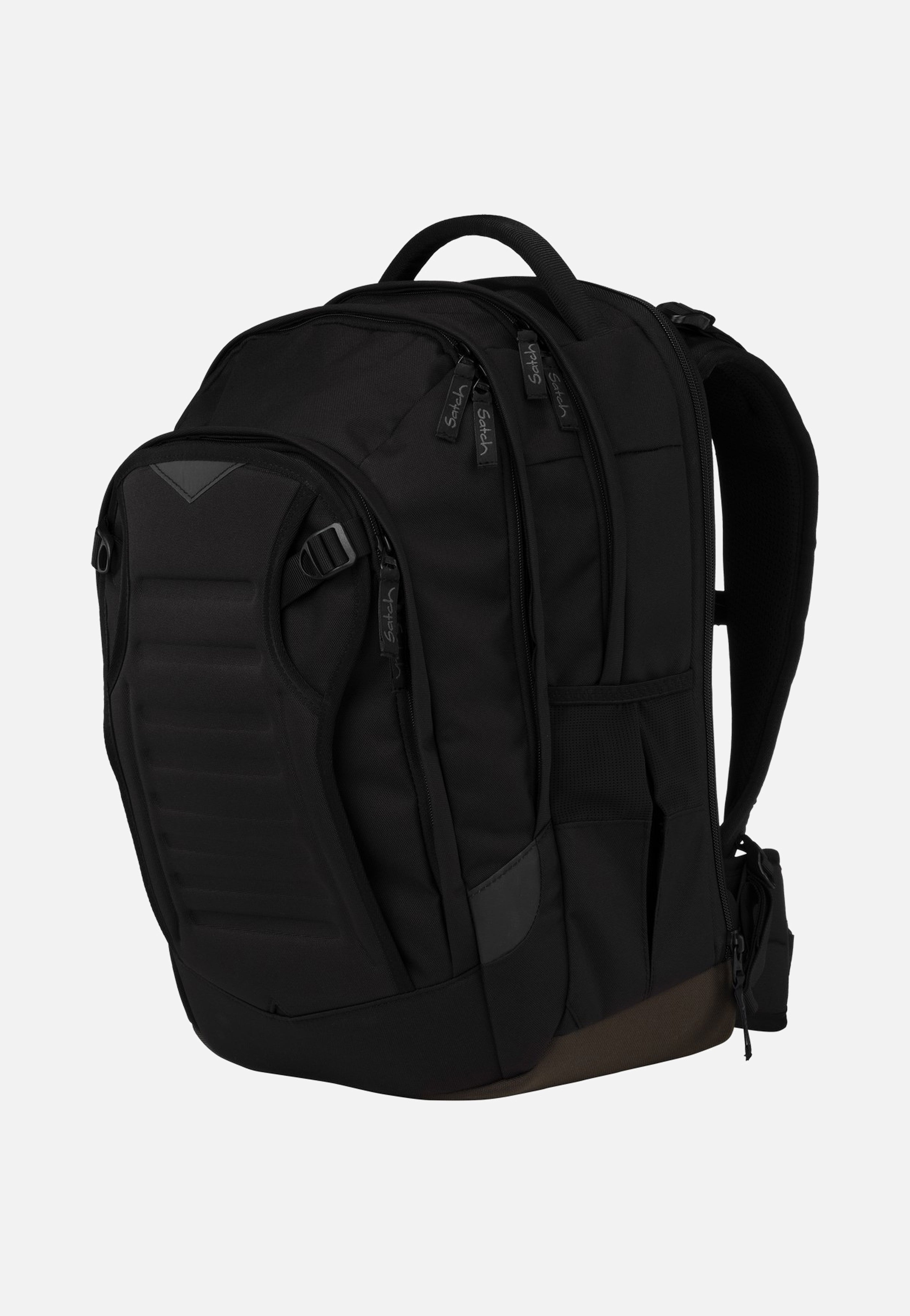 satch Match Plus Blackjack School Bag