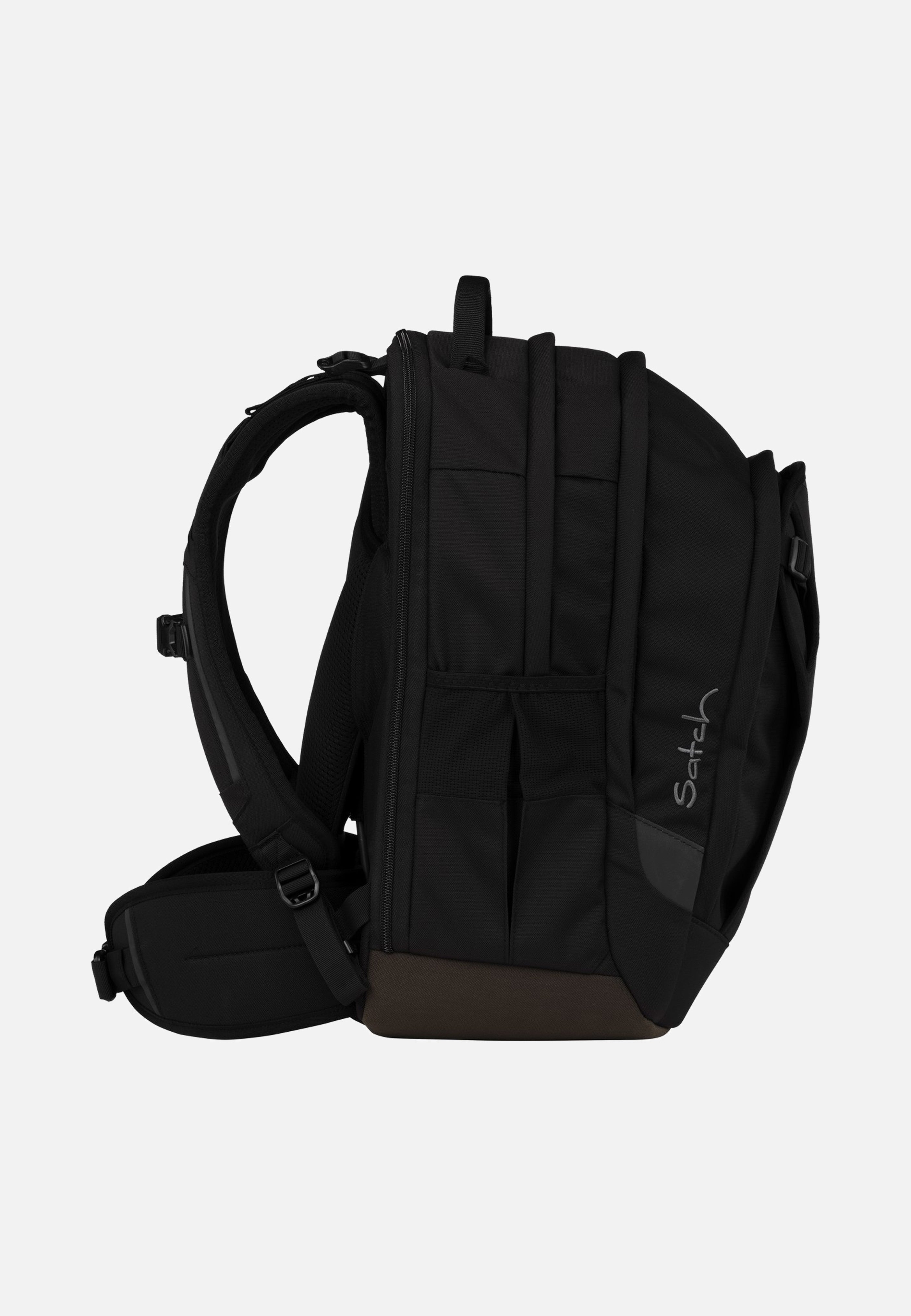 satch Match Plus Blackjack School Bag