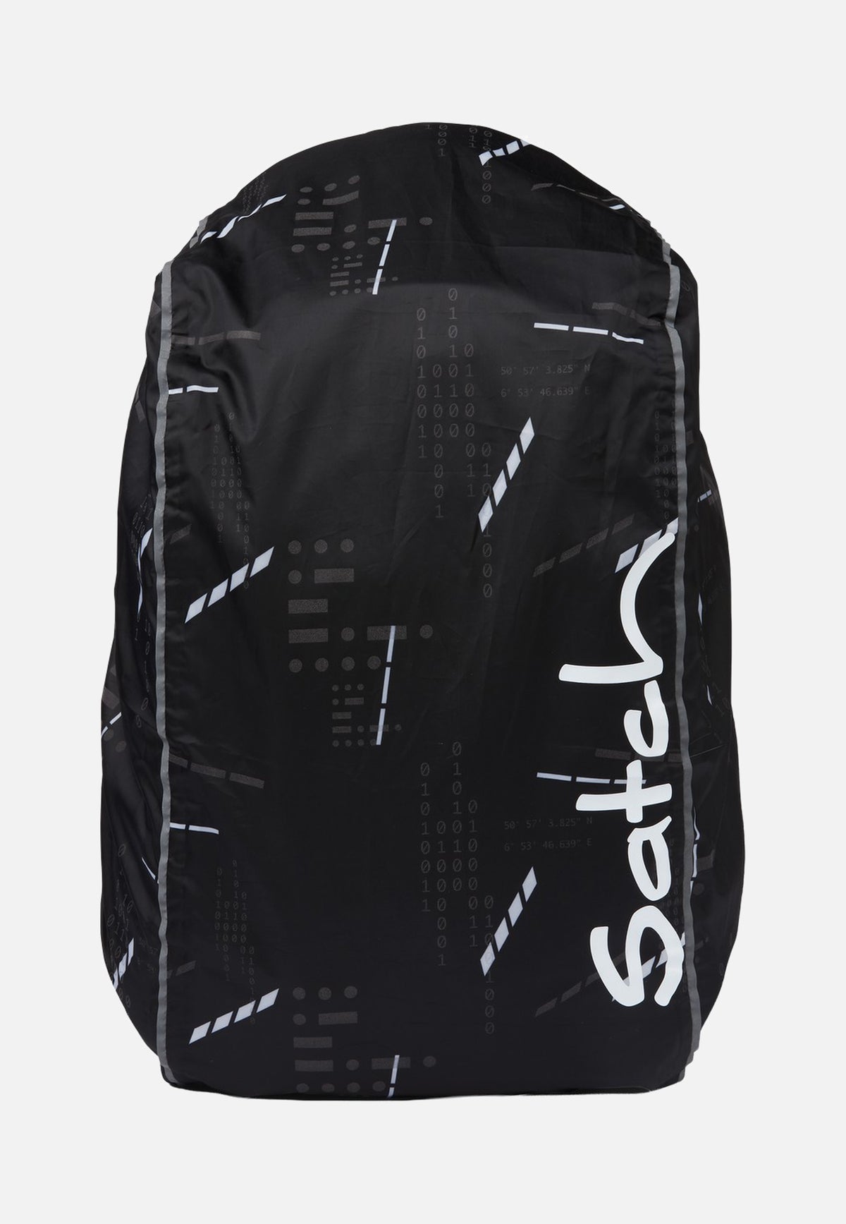 satch Regencape Ninja Ninja Matrix Raincover