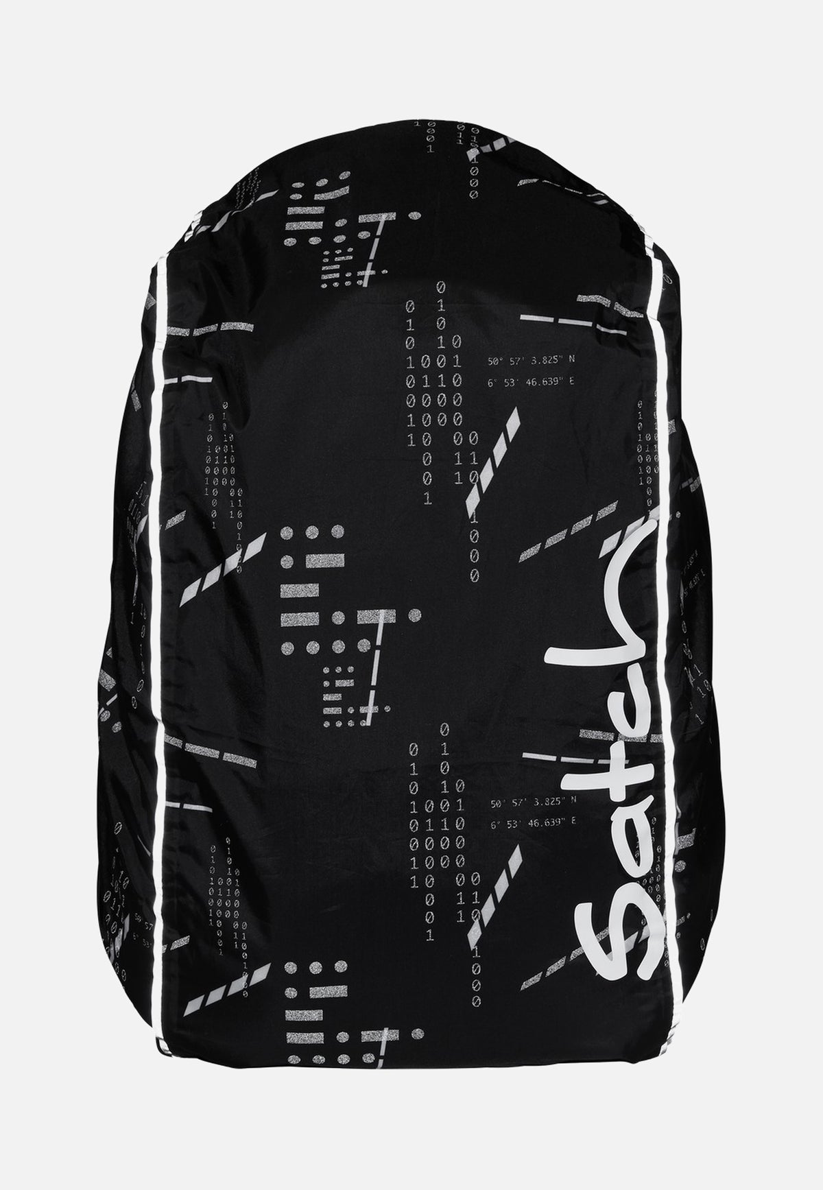 satch Regencape Ninja Ninja Matrix Raincover