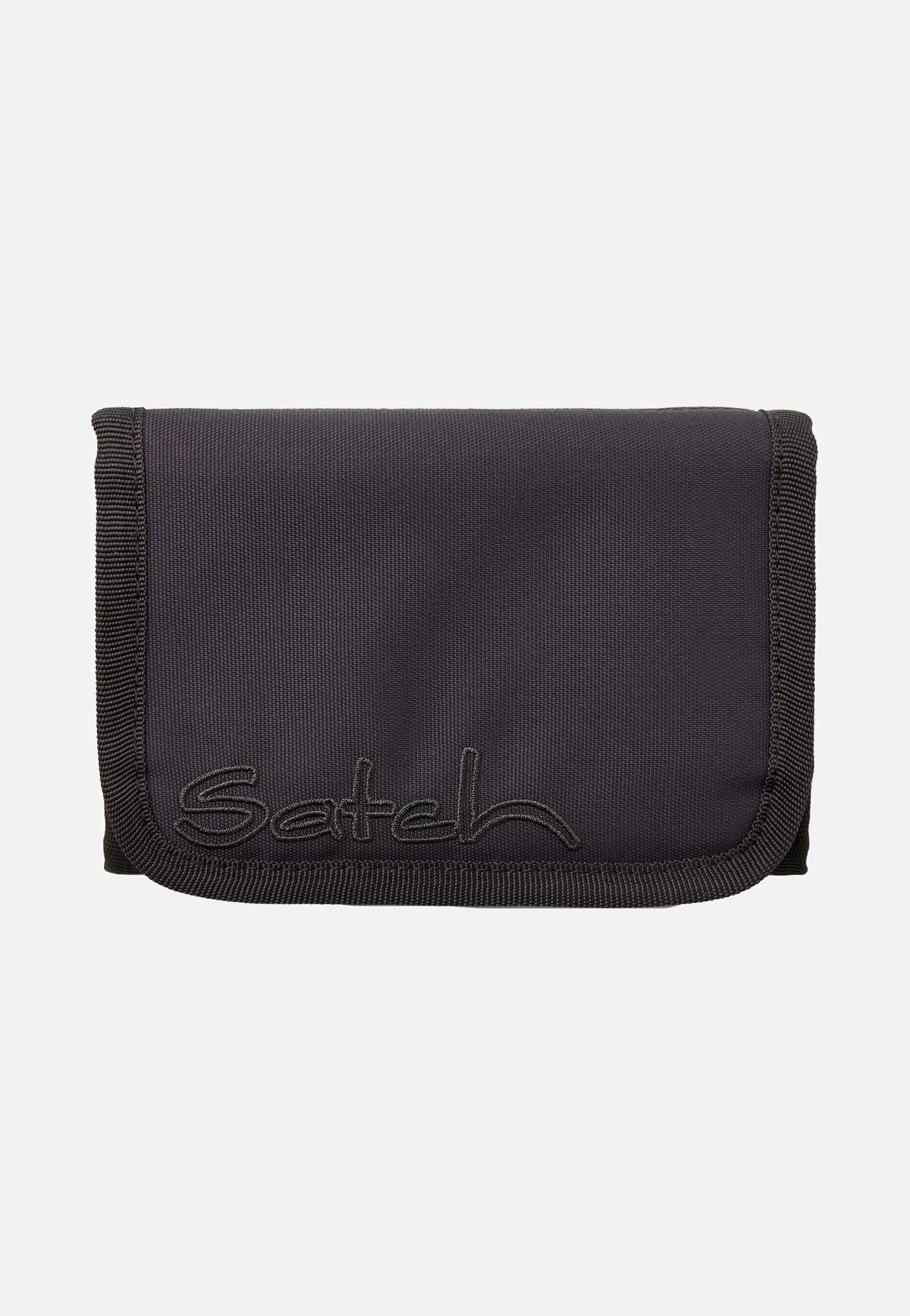 satch satch Geldbeutel Nordic Grey Portemonnaie
