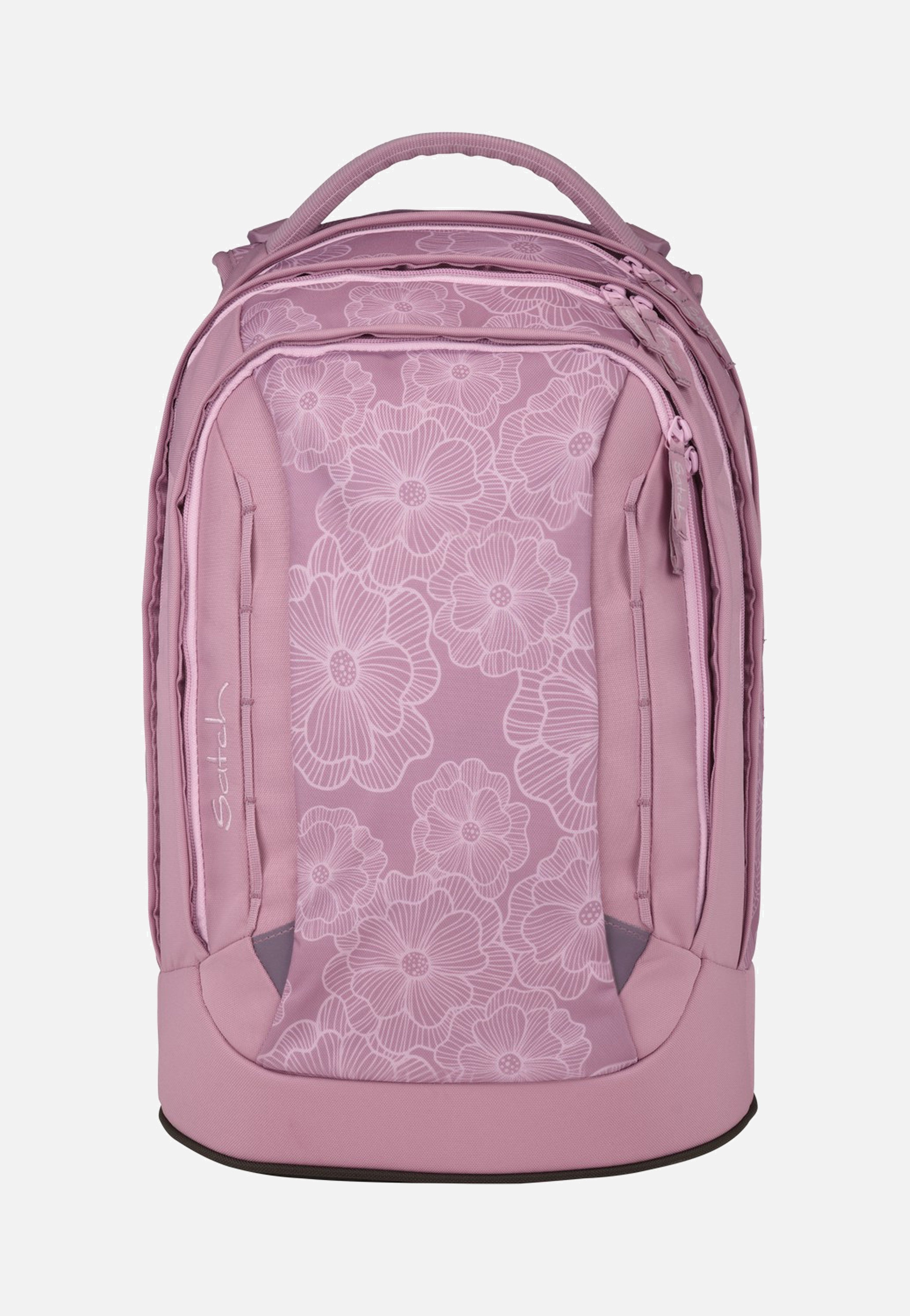 satch satch Pack Magnolia Dream Schulranzen