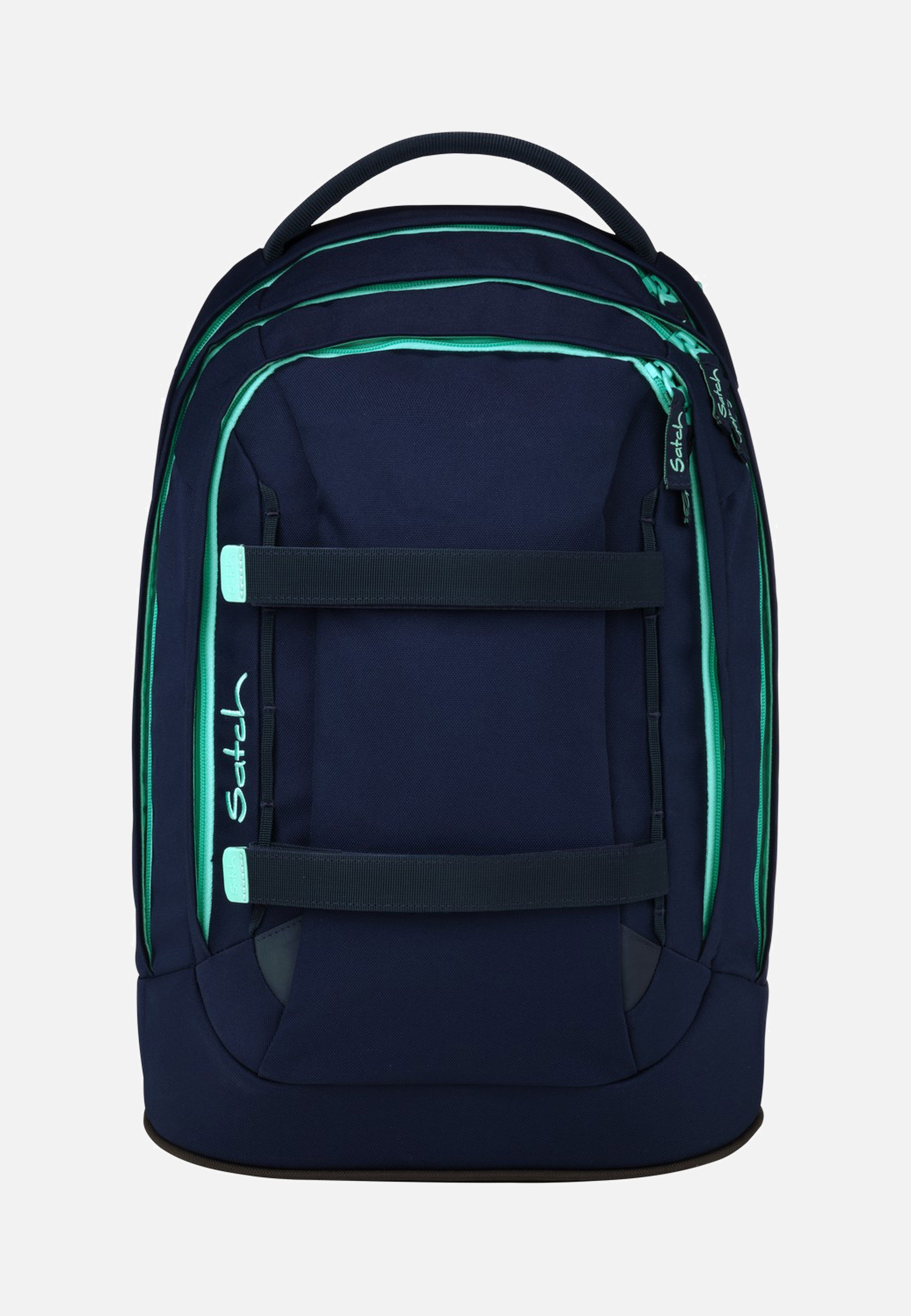 satch satch Pack Ocean Mint School Bag