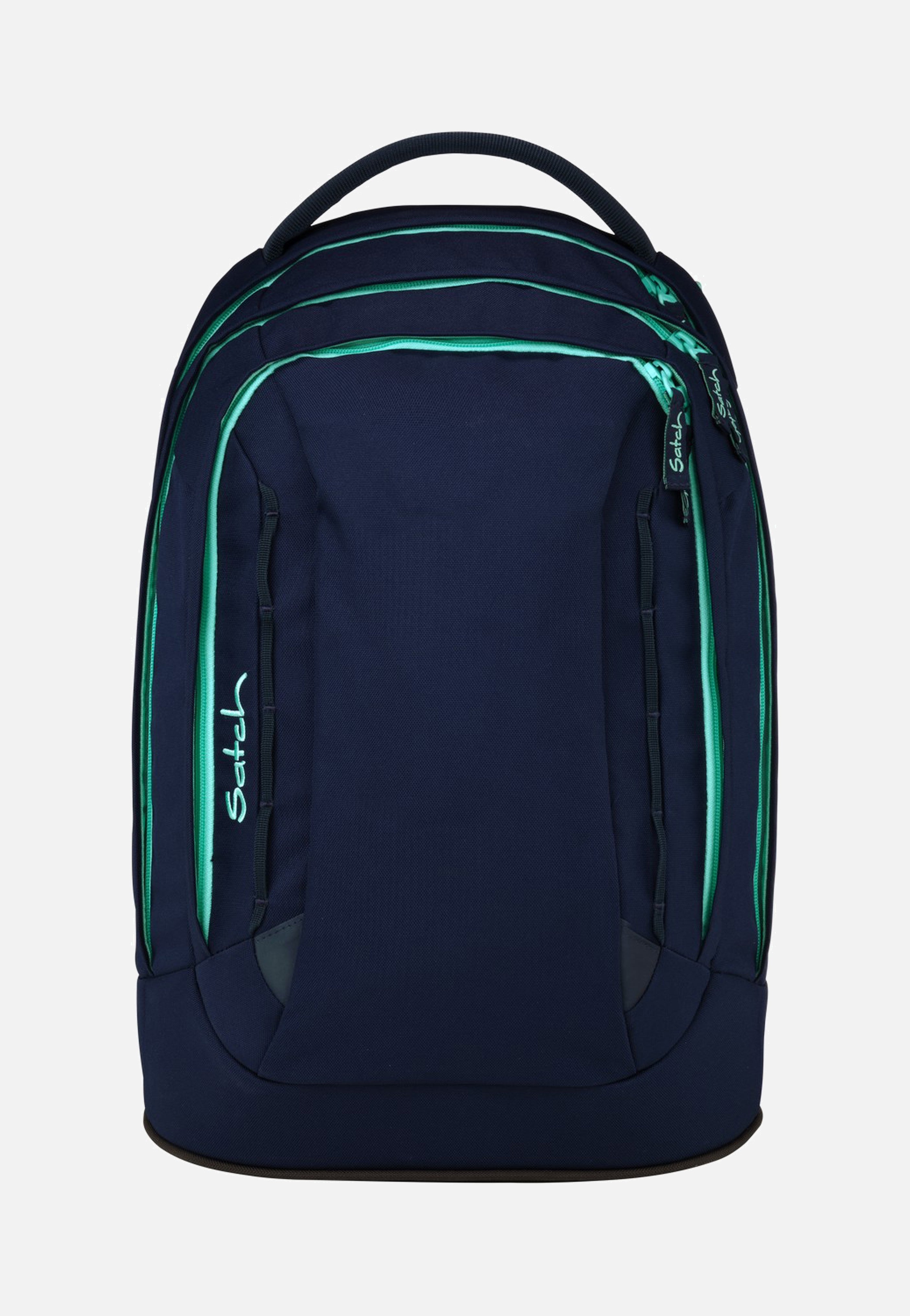 satch satch Pack Ocean Mint School Bag