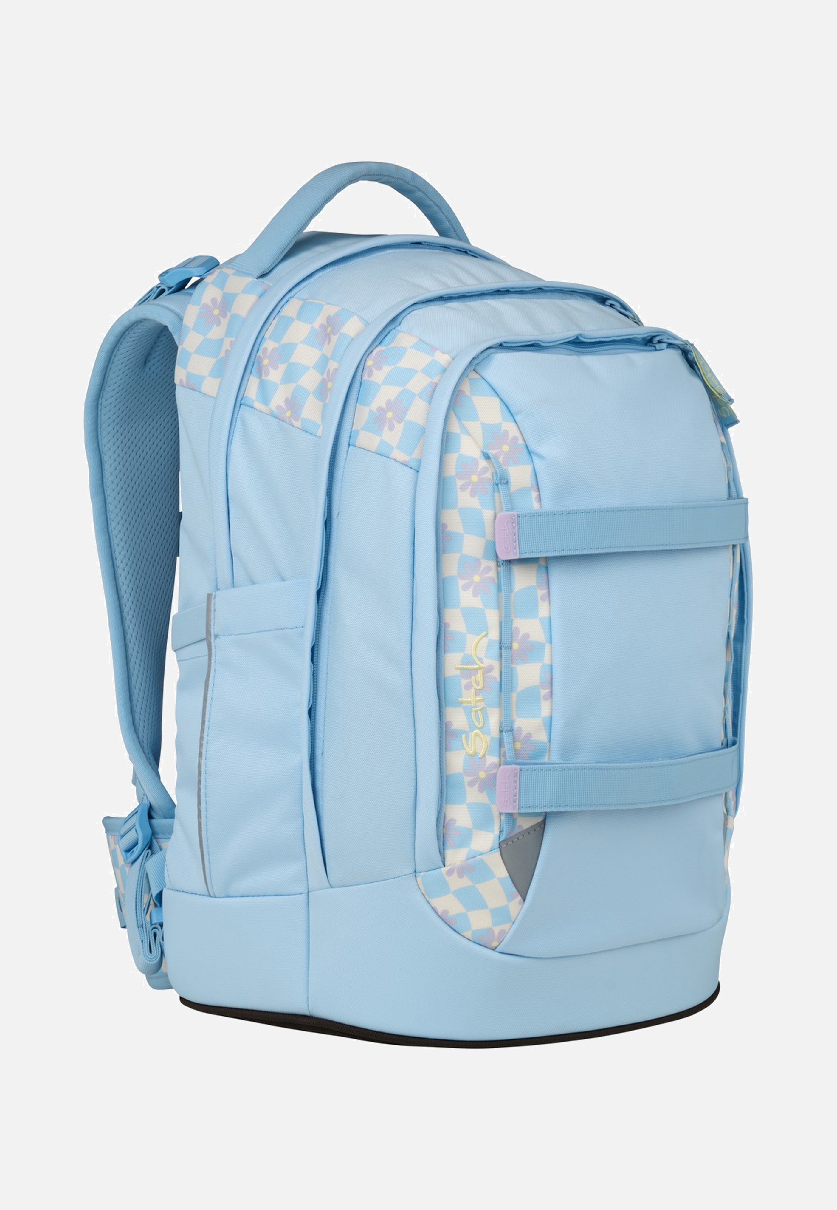 satch satch Pack Summer Era School Bag