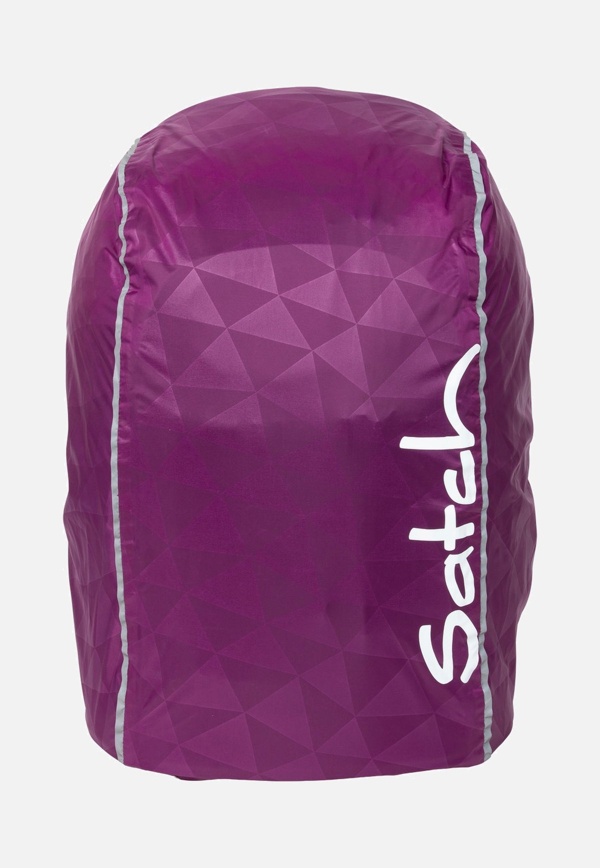 satch satch Regencape Purple Raincover