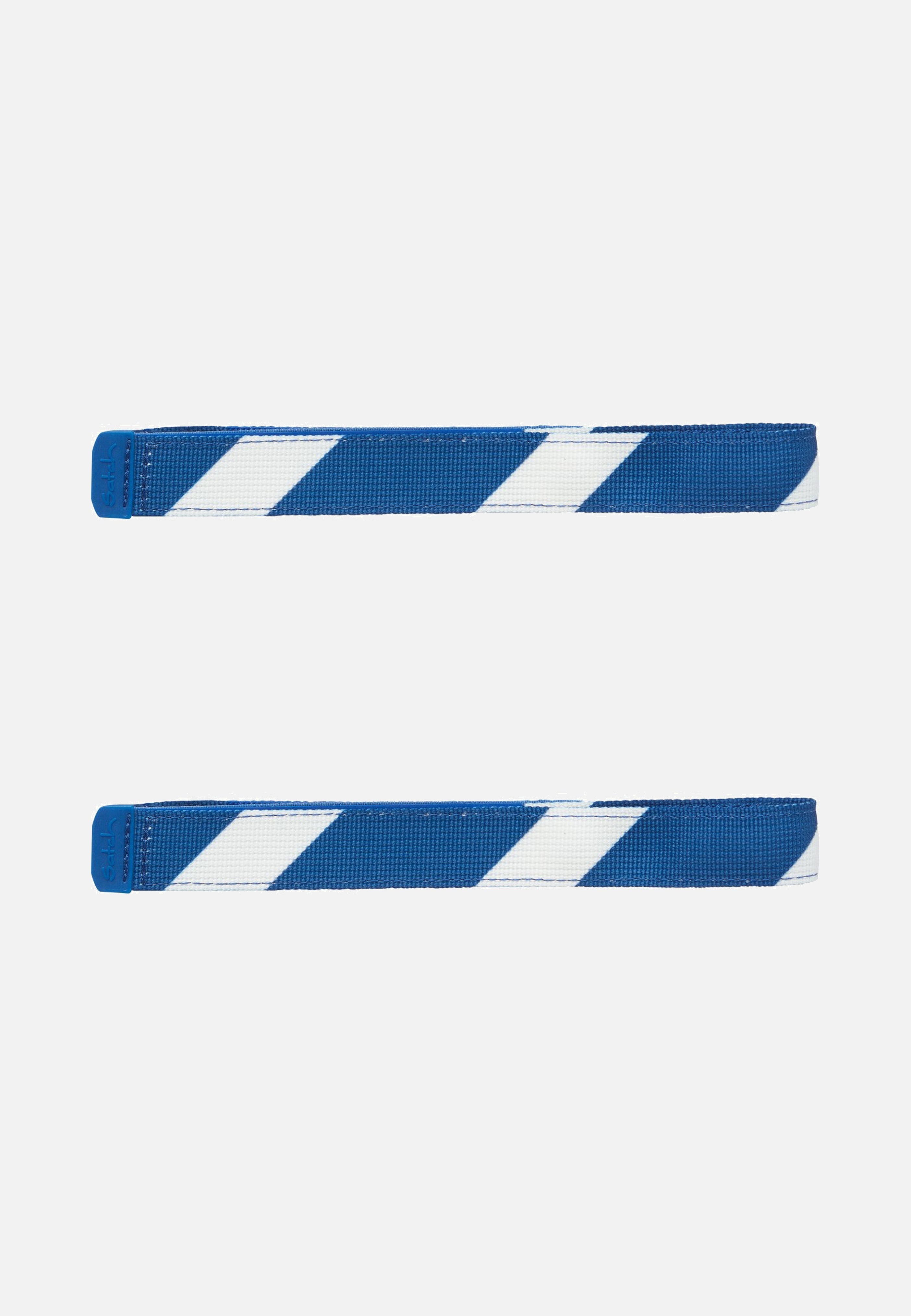 satch satch SWAPS Blue/White School Accessorie
