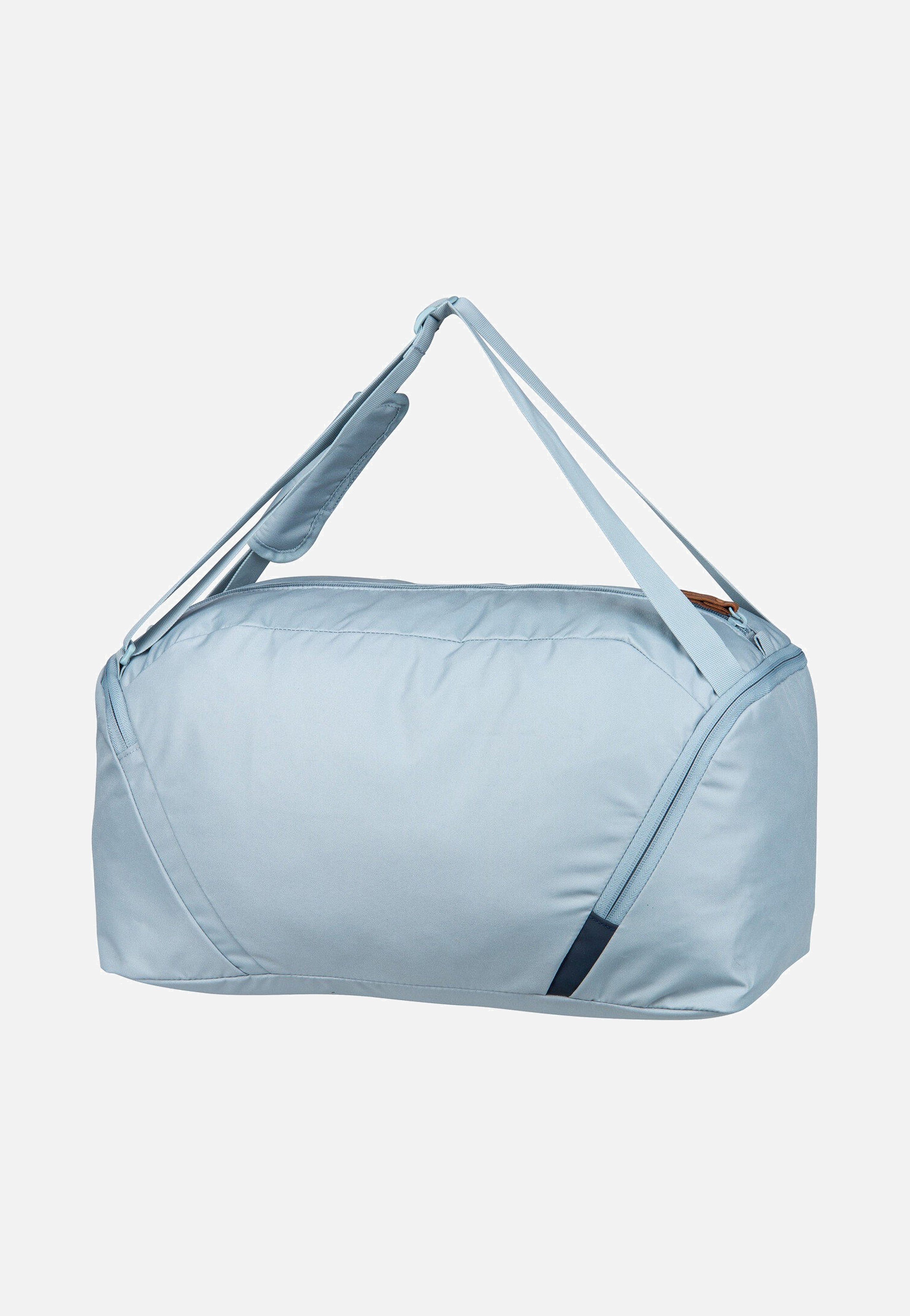 satch satch Sporttasche Nordic Edition Nordic Ice Blue Dufflebag