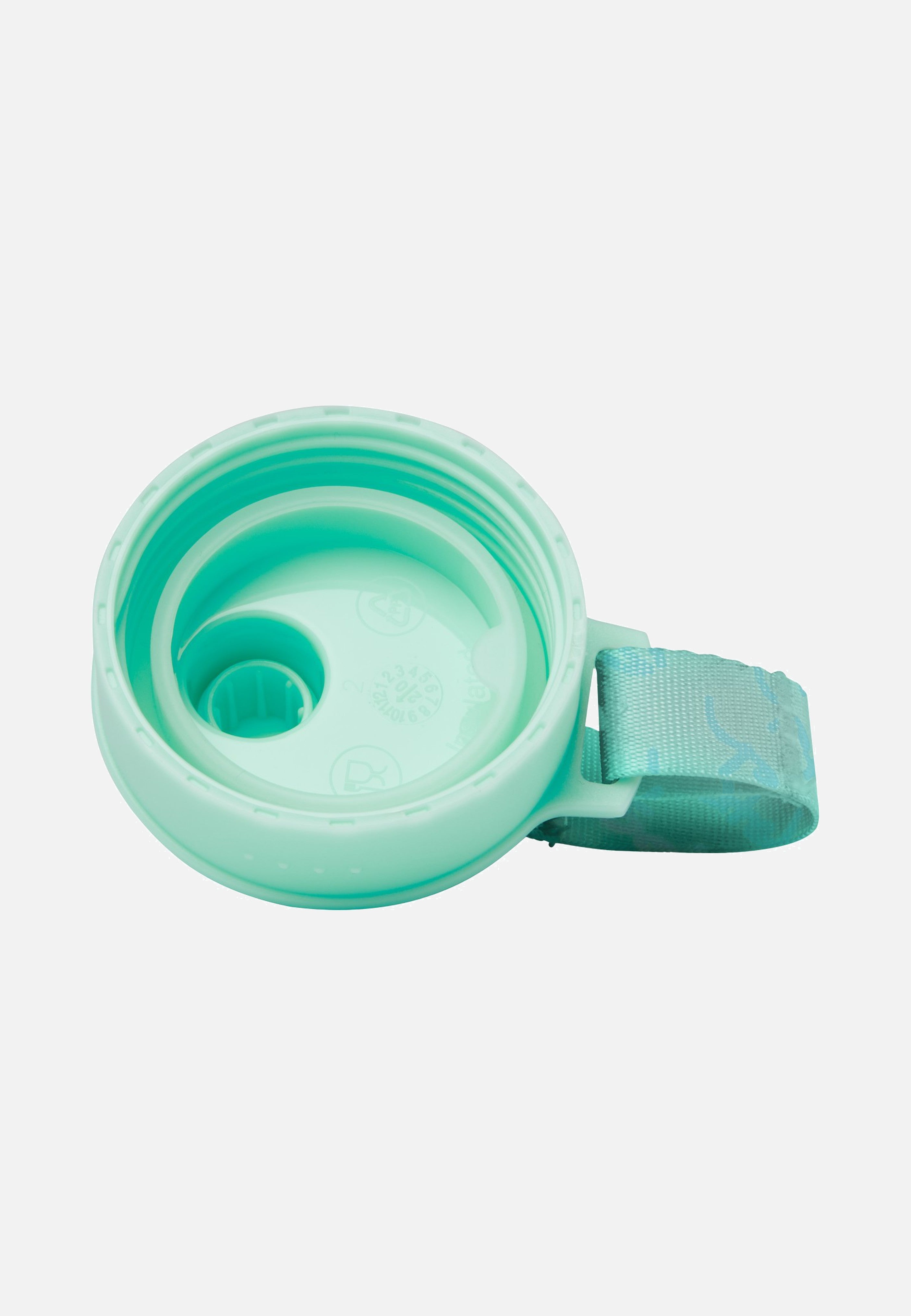 satch Sport Trinkflasche Mint Bottle