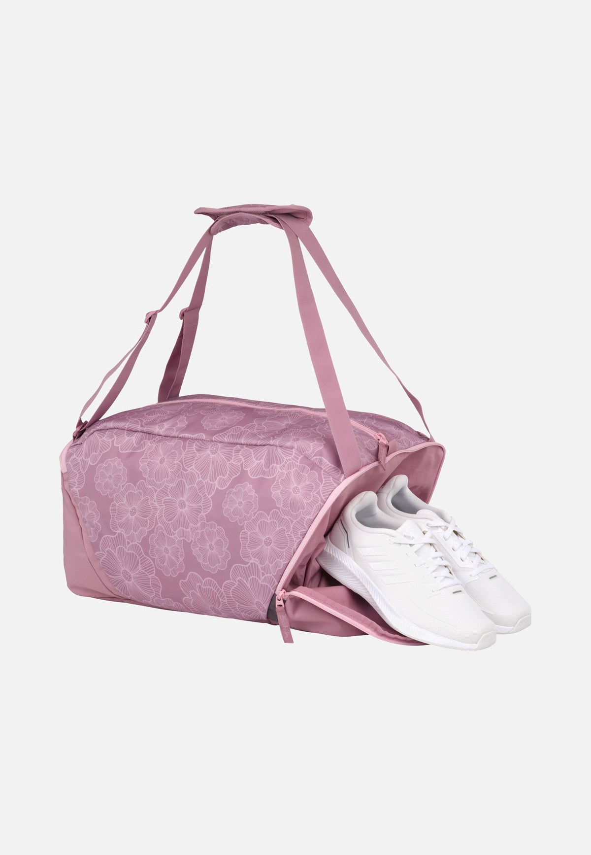 satch Sporttasche Magnolia Dream Dufflebag