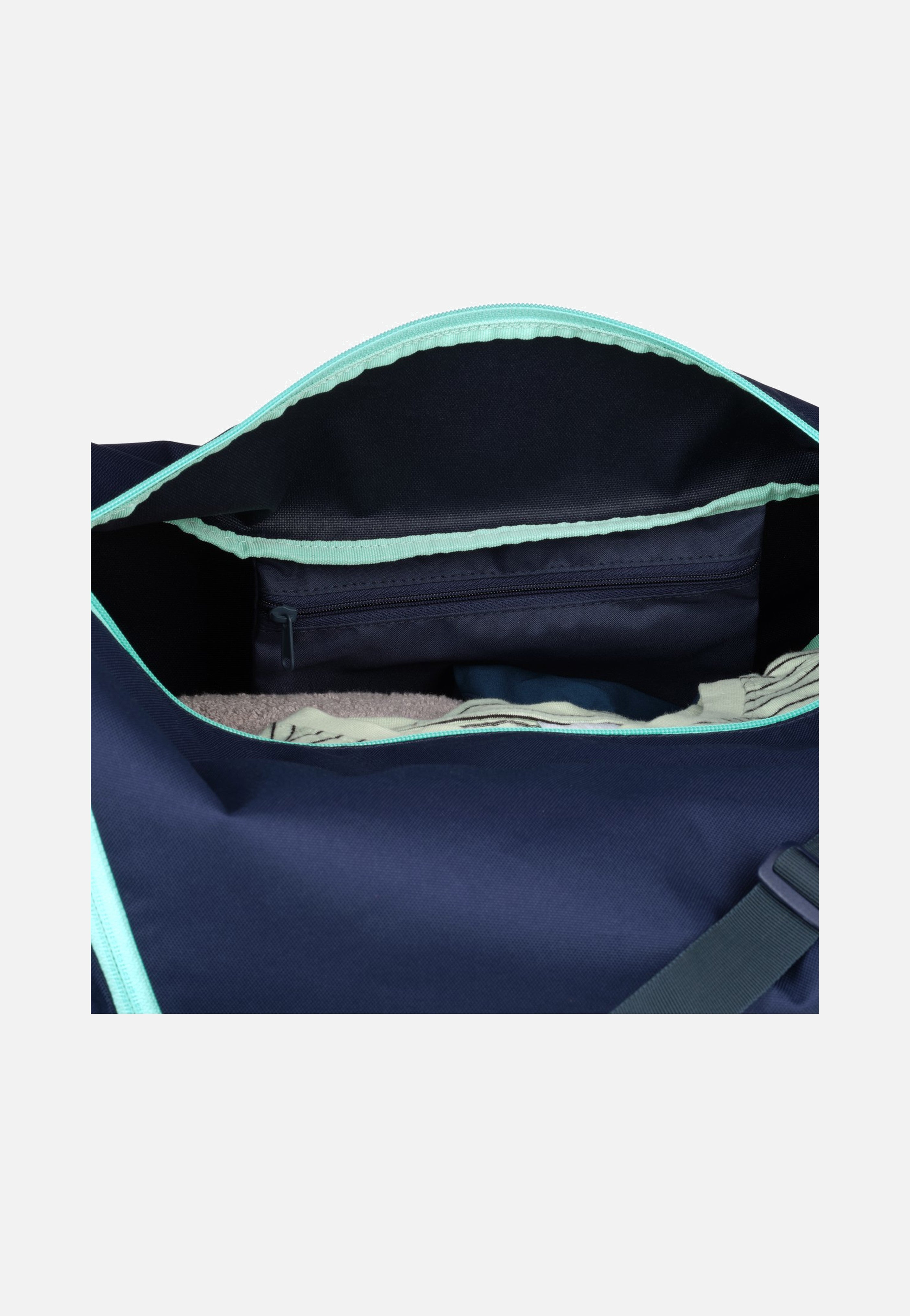 satch Sporttasche Ocean Mint Dufflebag