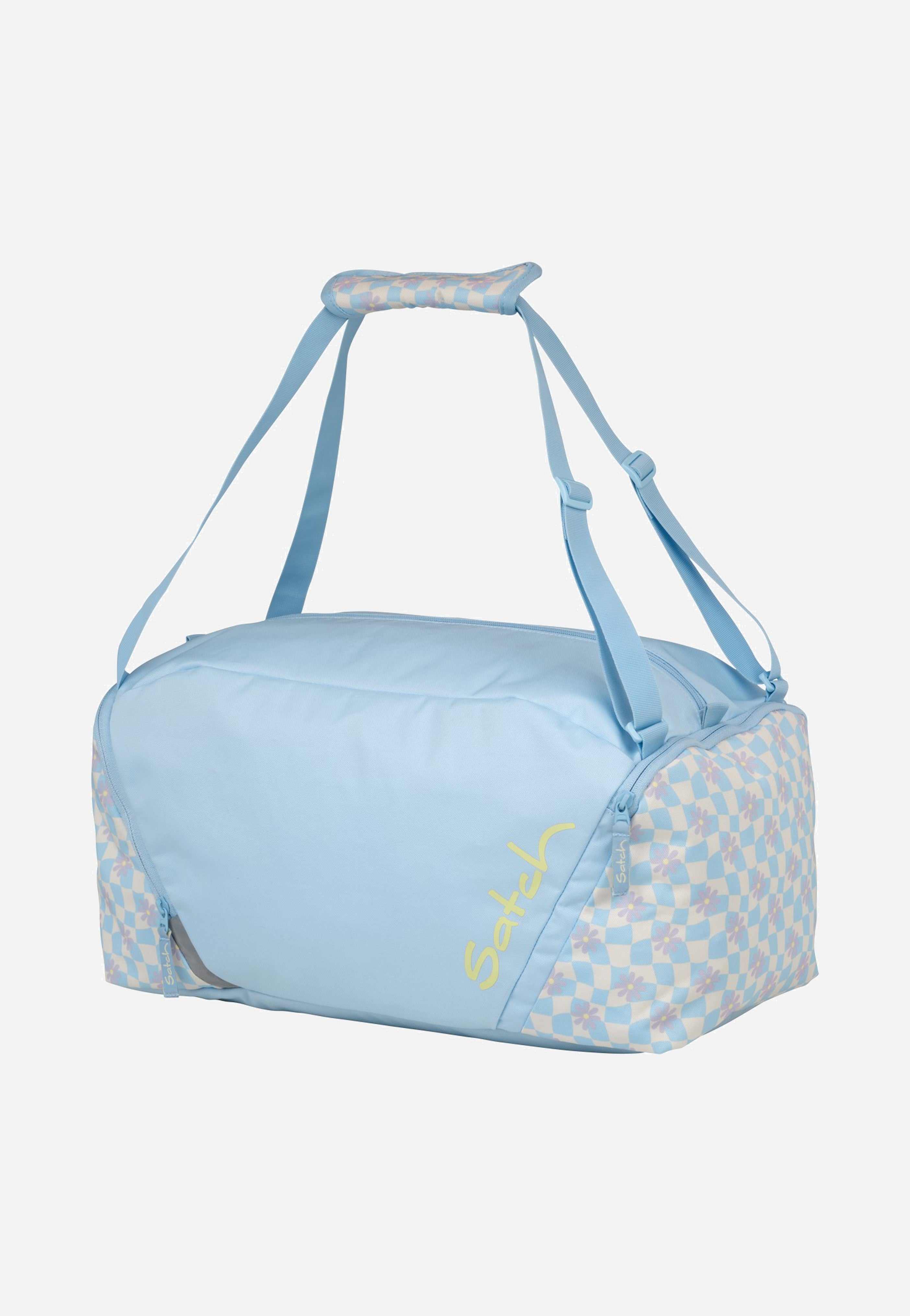 satch Sporttasche Summer Era Dufflebag