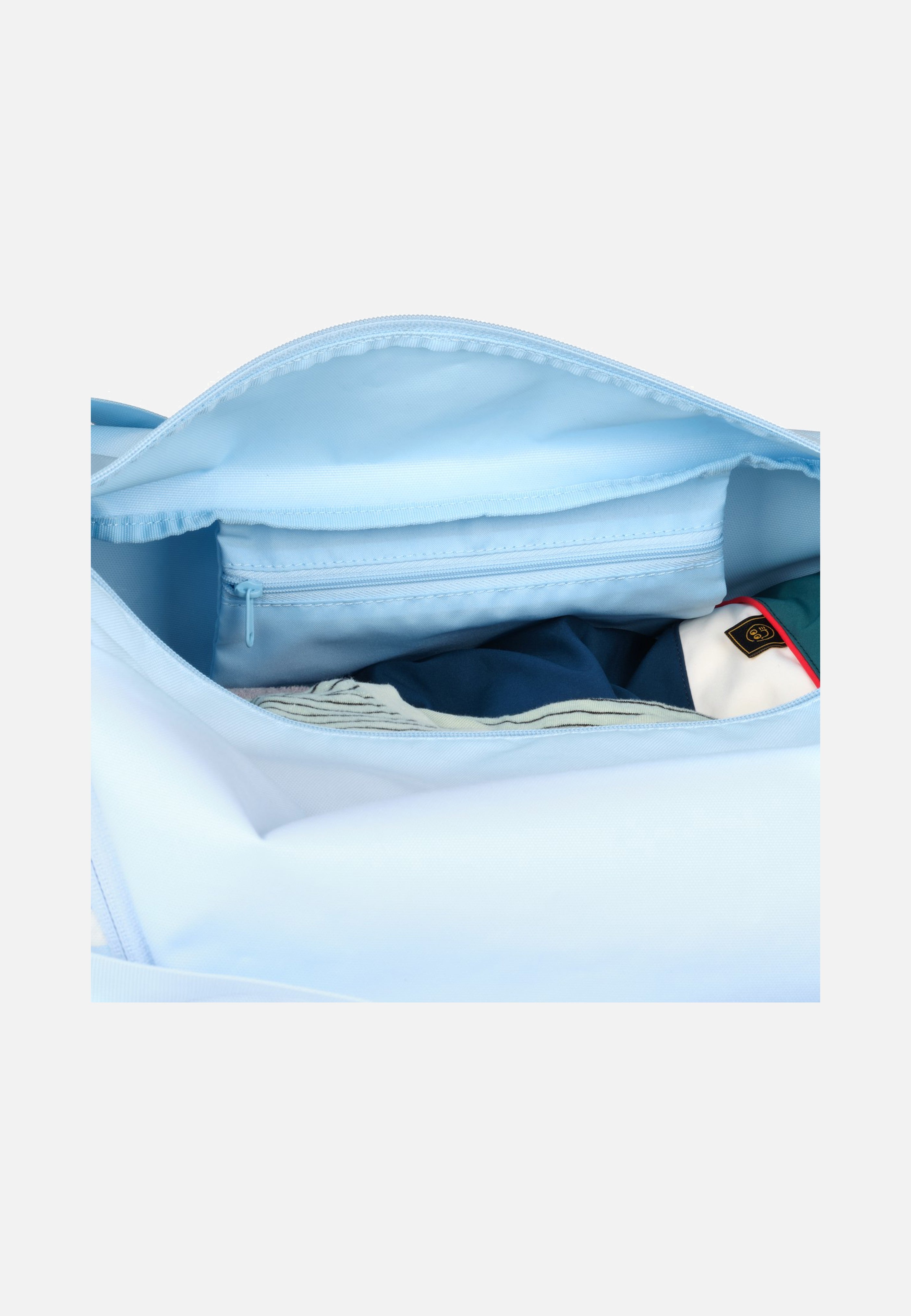 satch Sporttasche Summer Era Dufflebag