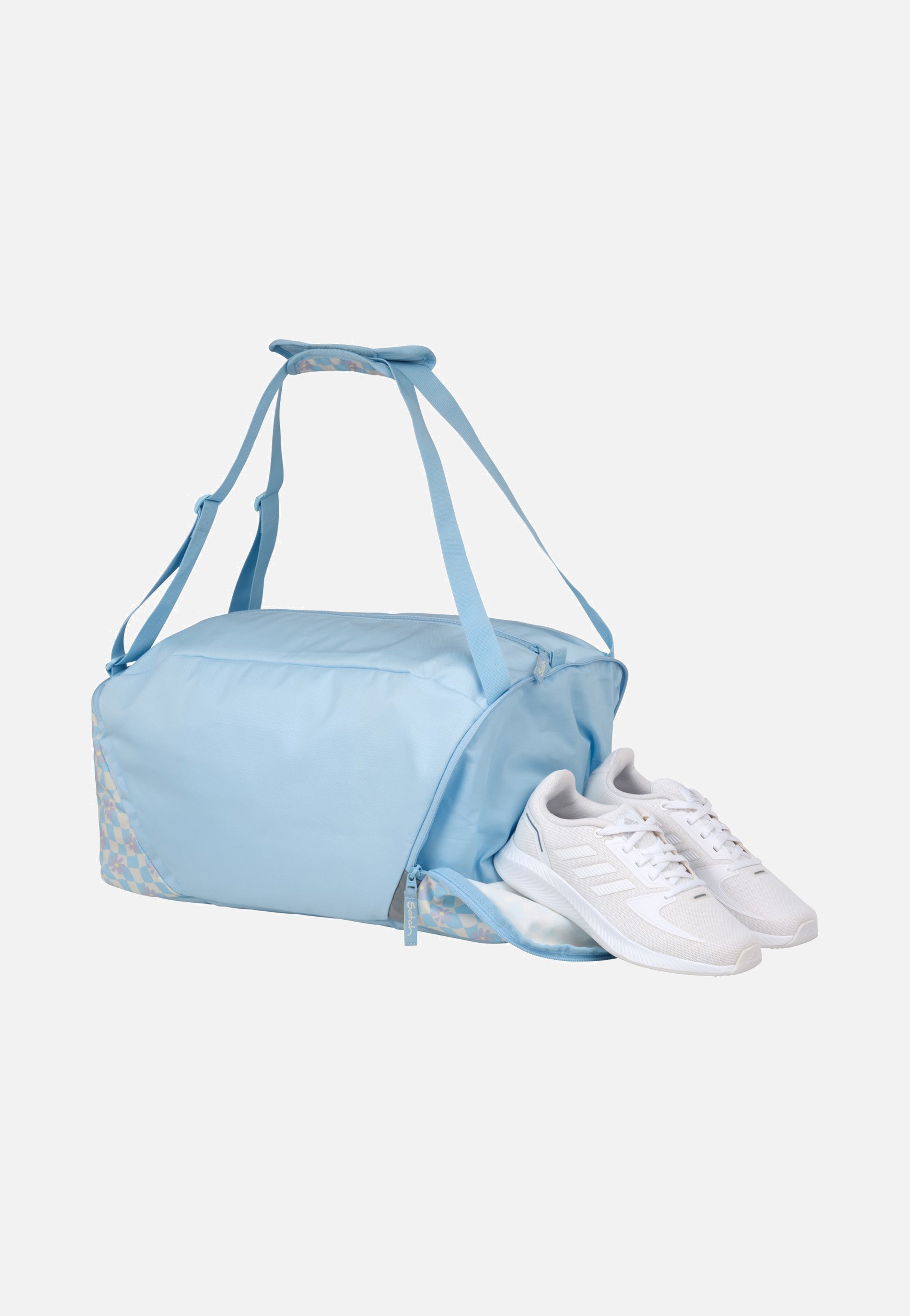 satch Sporttasche Summer Era Dufflebag