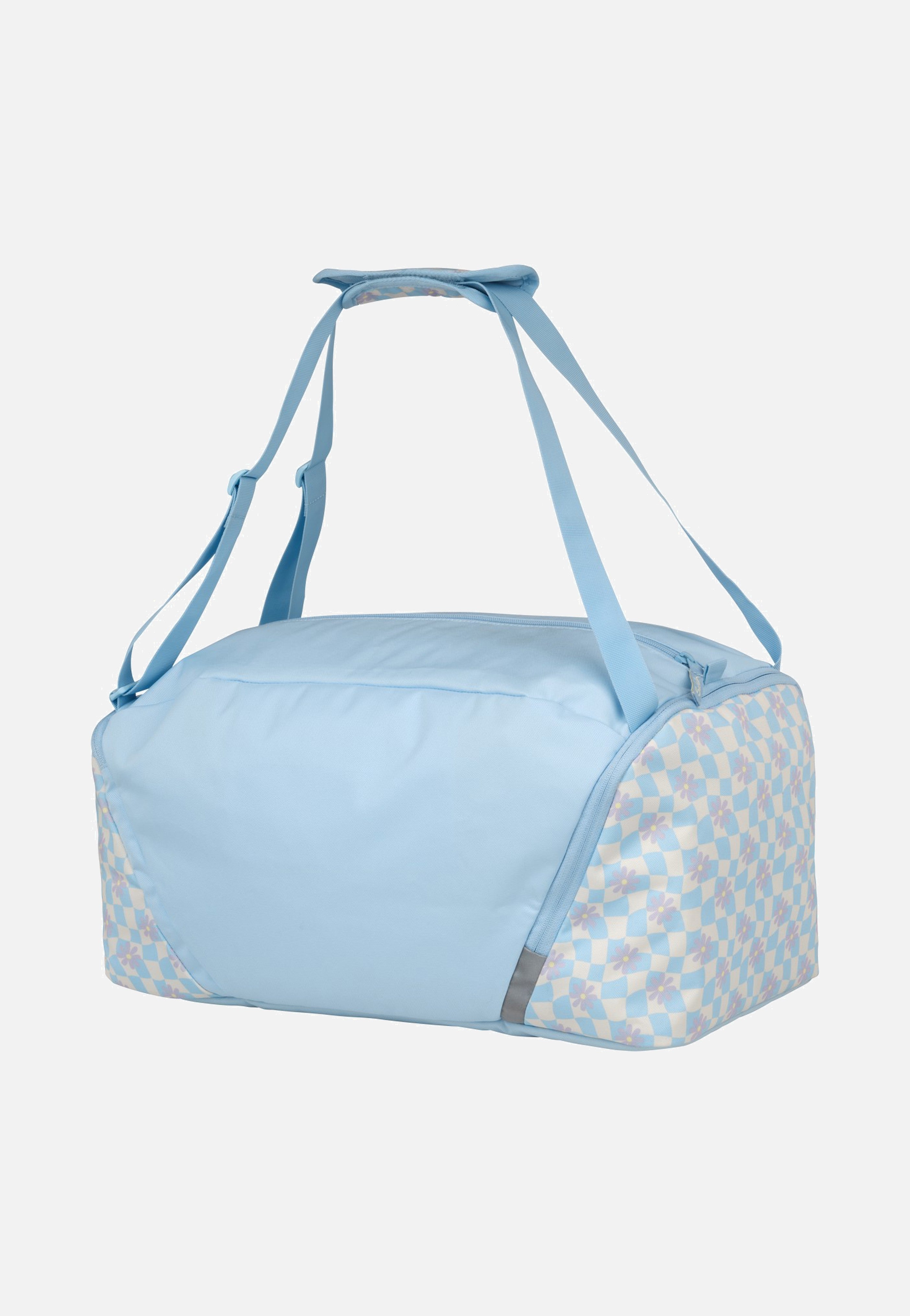satch Sporttasche Summer Era Dufflebag