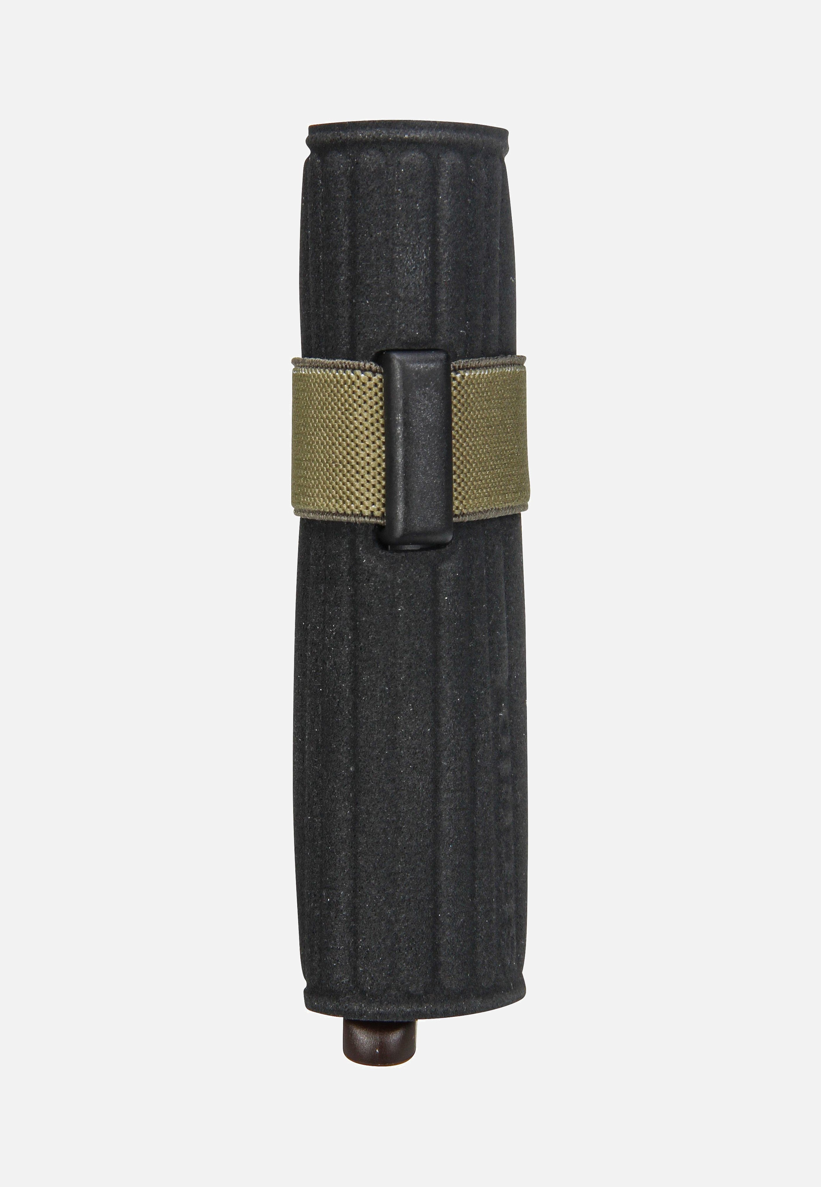 Secrid Bandwallet LIBA Black-Olive Portemonnaie