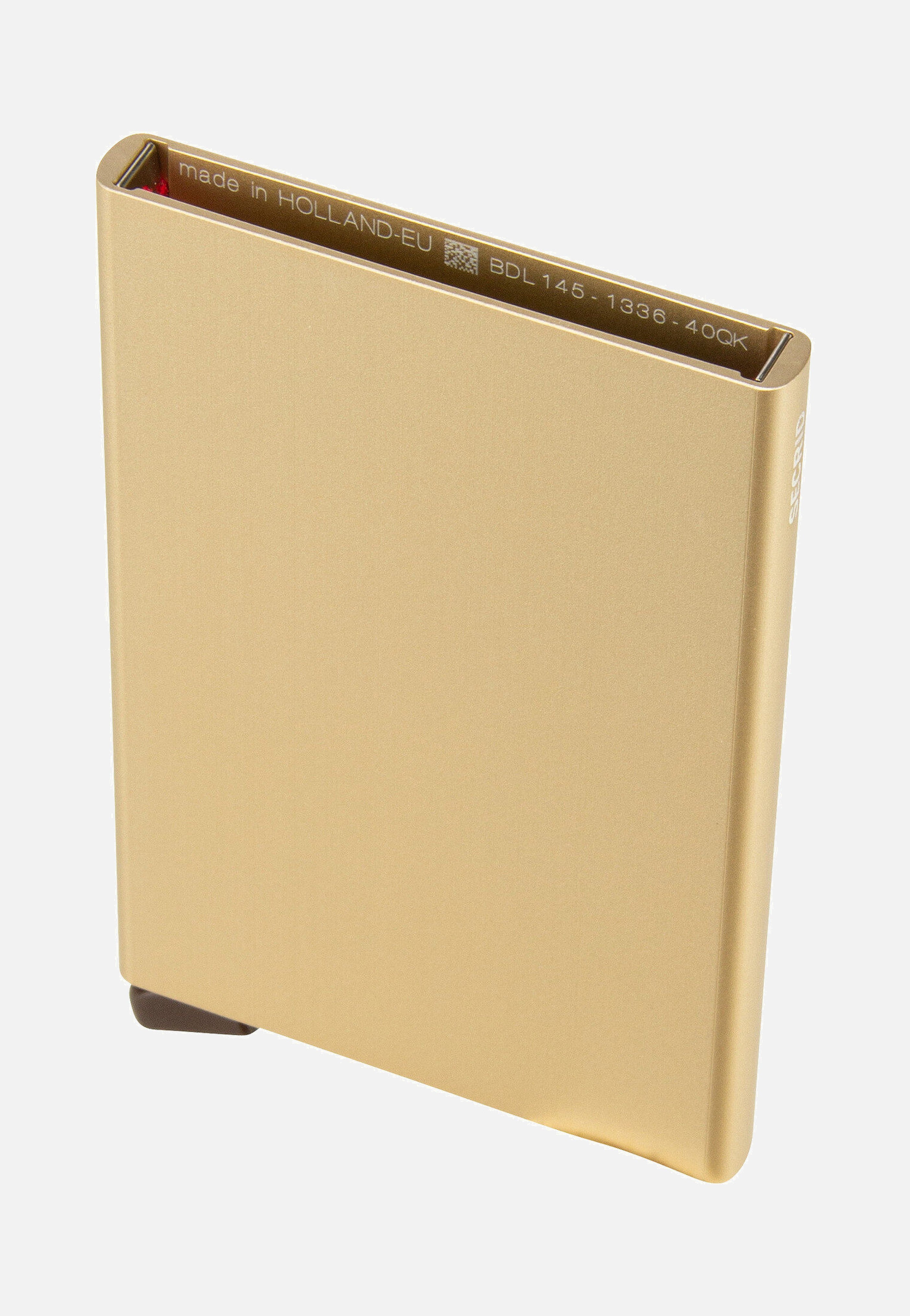 Secrid Cardprotector Cashmere Card Holder