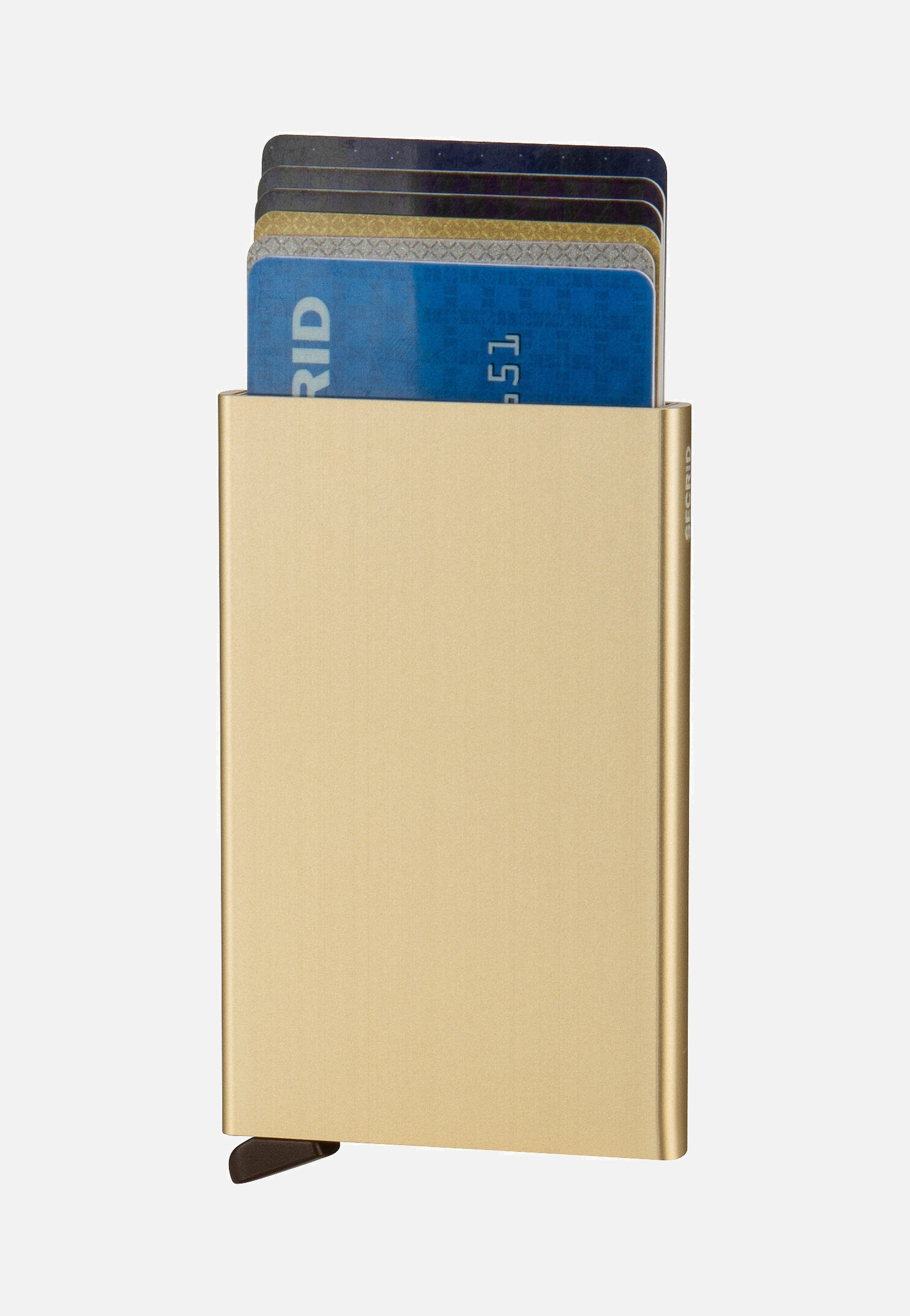 Secrid Cardprotector Cashmere Card Holder