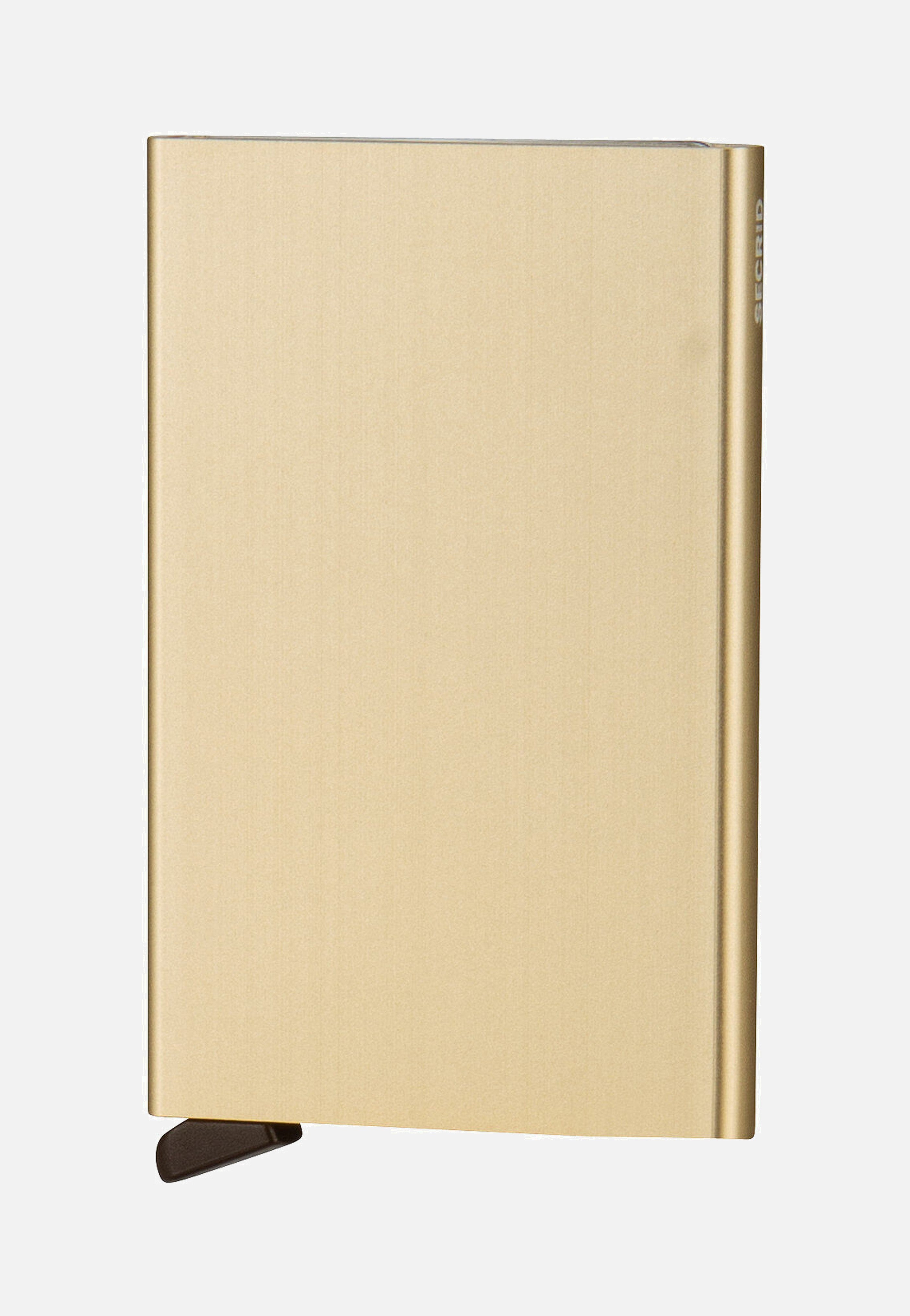 Secrid Cardprotector Cashmere Card Holder