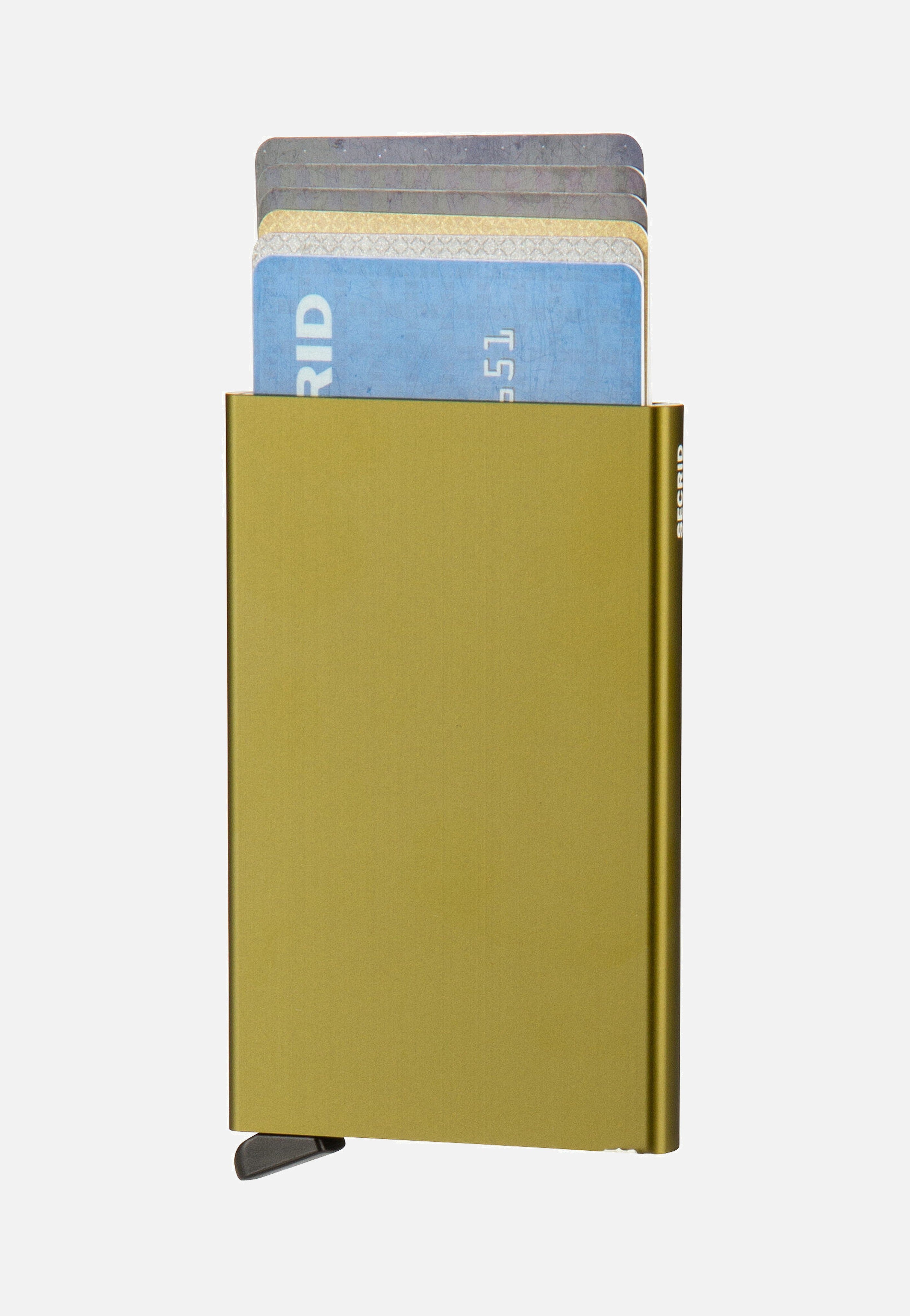 Secrid Cardprotector Kelp Card Holder