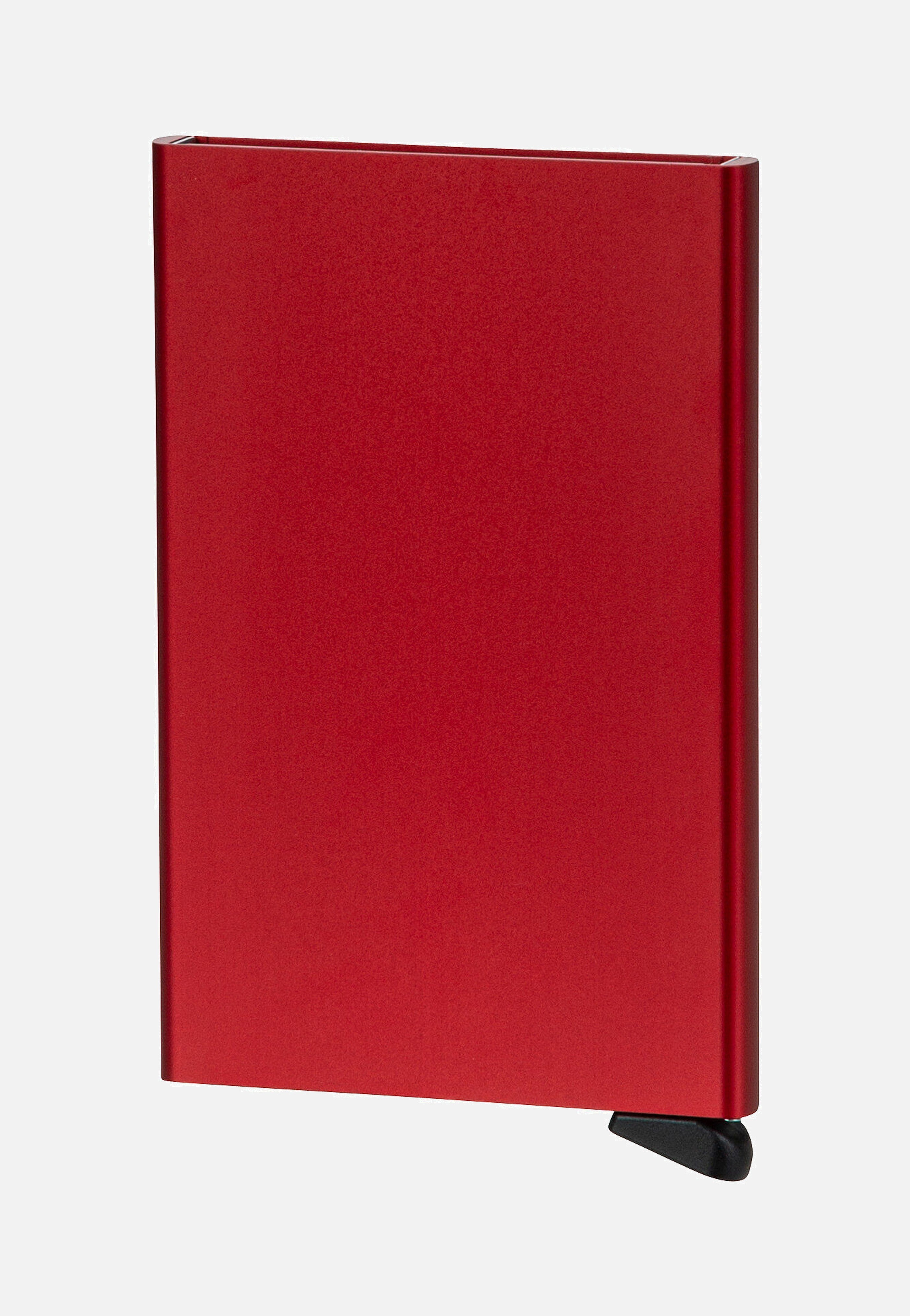 Secrid Cardprotector Red Card Holder