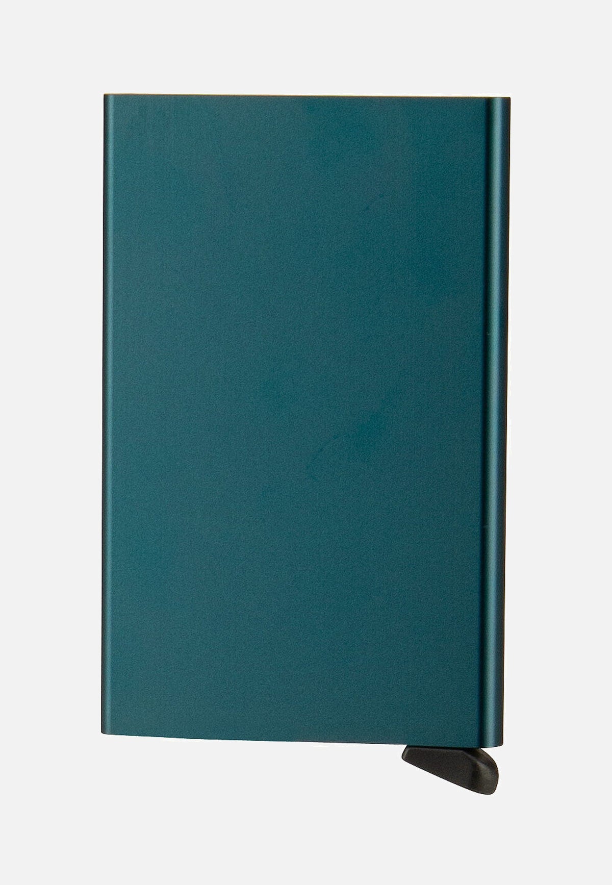 Secrid Cardprotector Teal Card Holder
