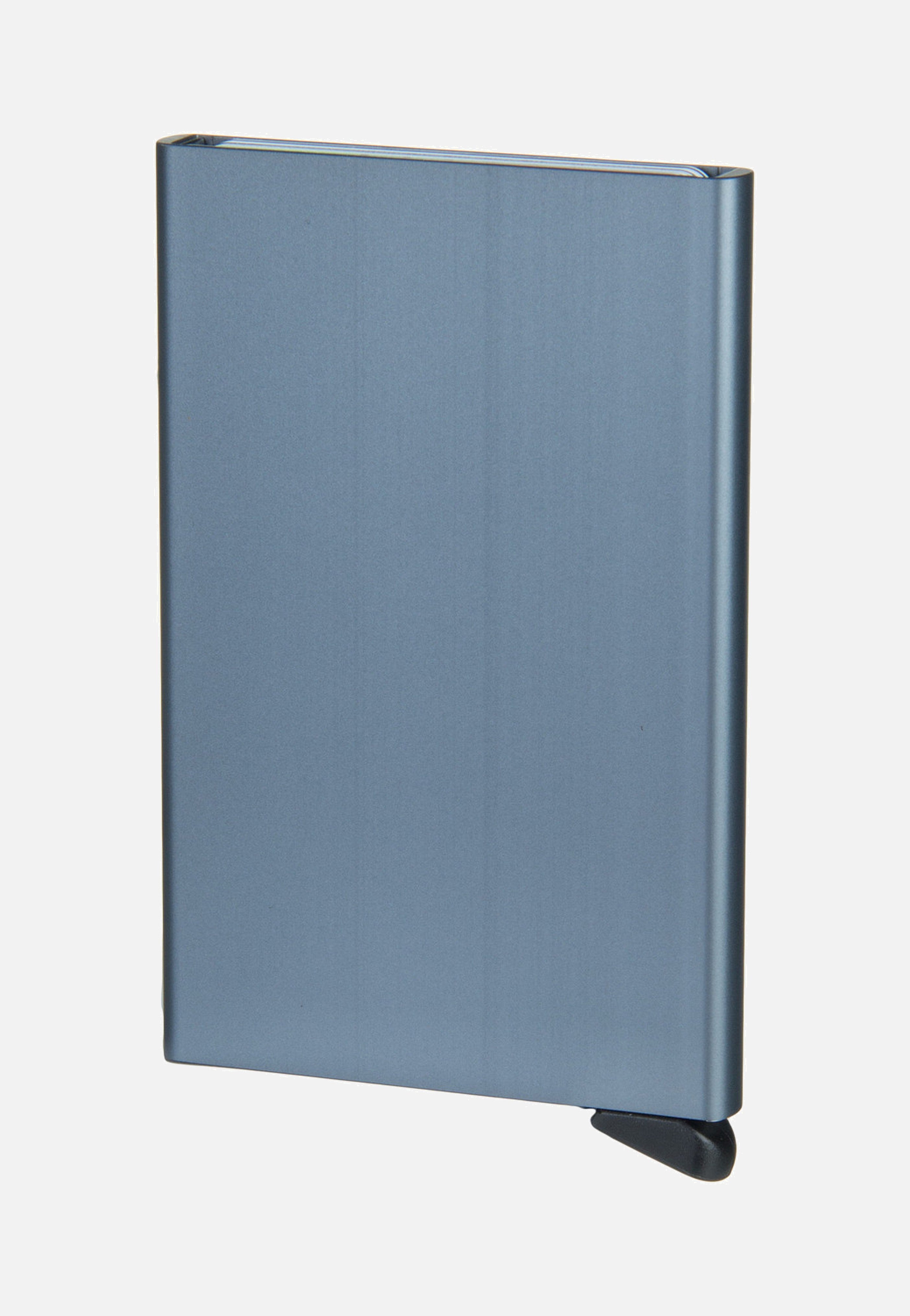 Secrid Cardprotector Titanium Card Holder