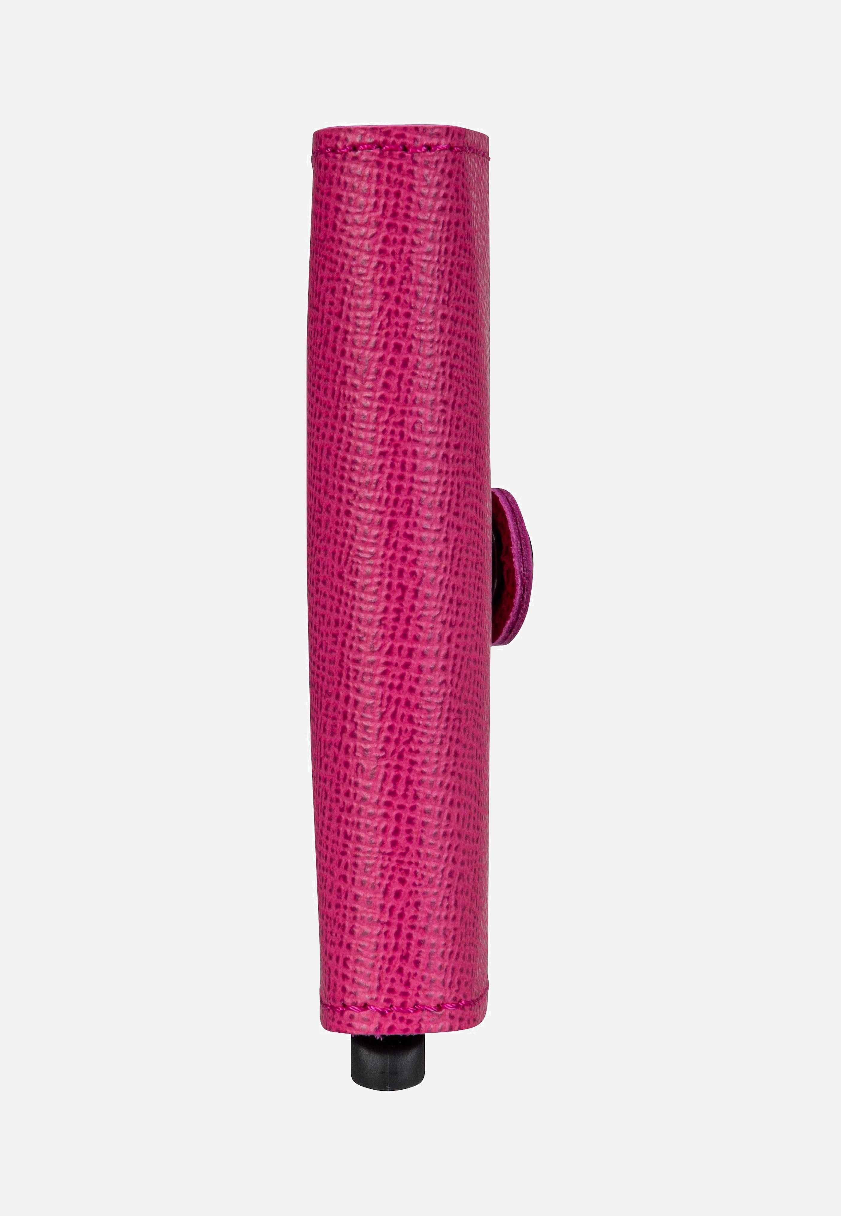 Secrid Miniwallet Crisple Fuchsia Portemonnaie