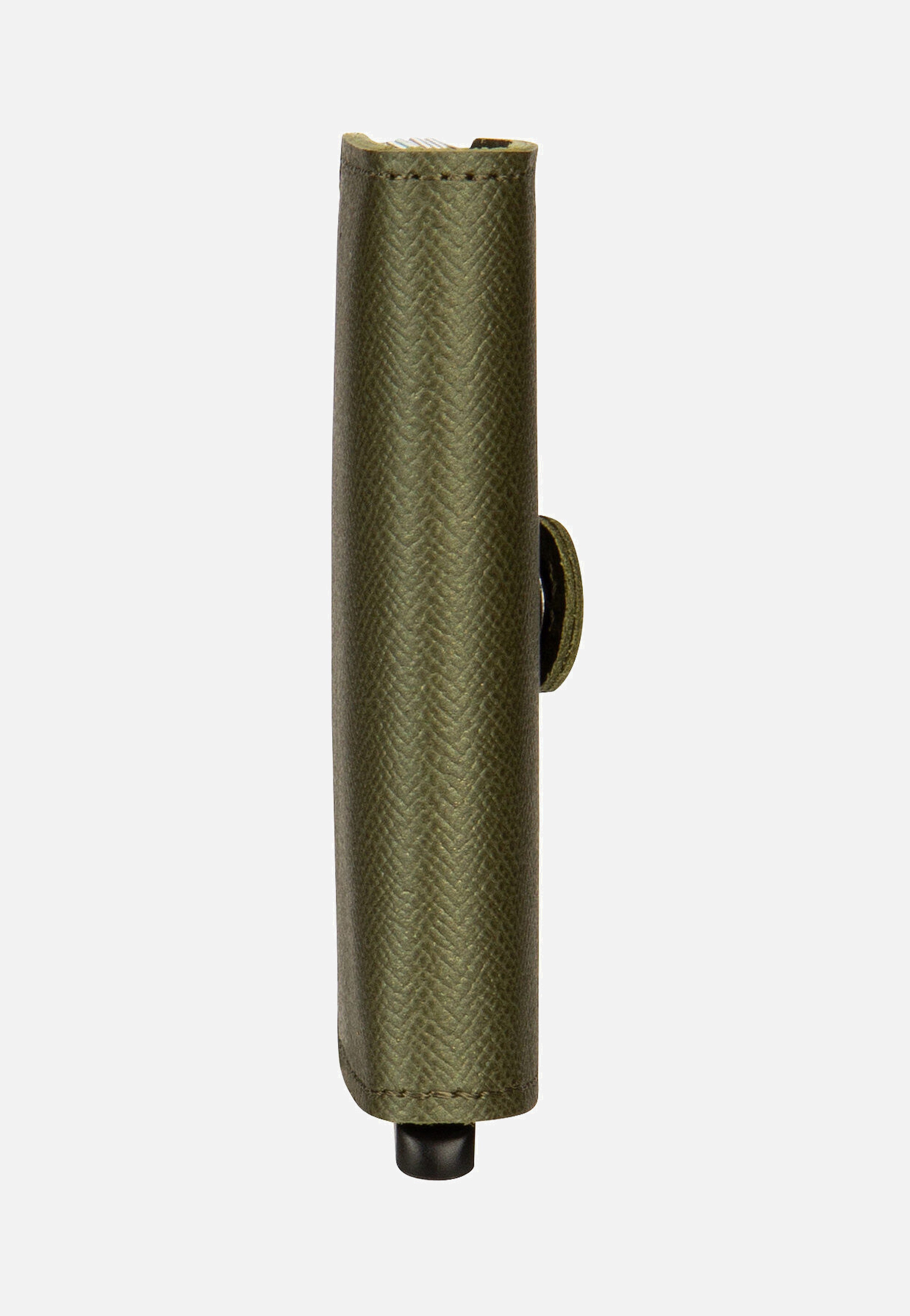 Secrid Miniwallet Crisple Kelp Portemonnaie