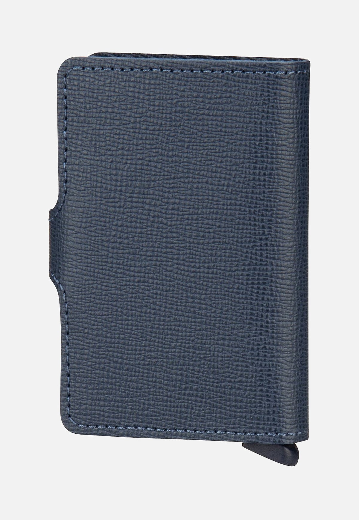 Secrid Miniwallet Crisple Navy Portemonnaie