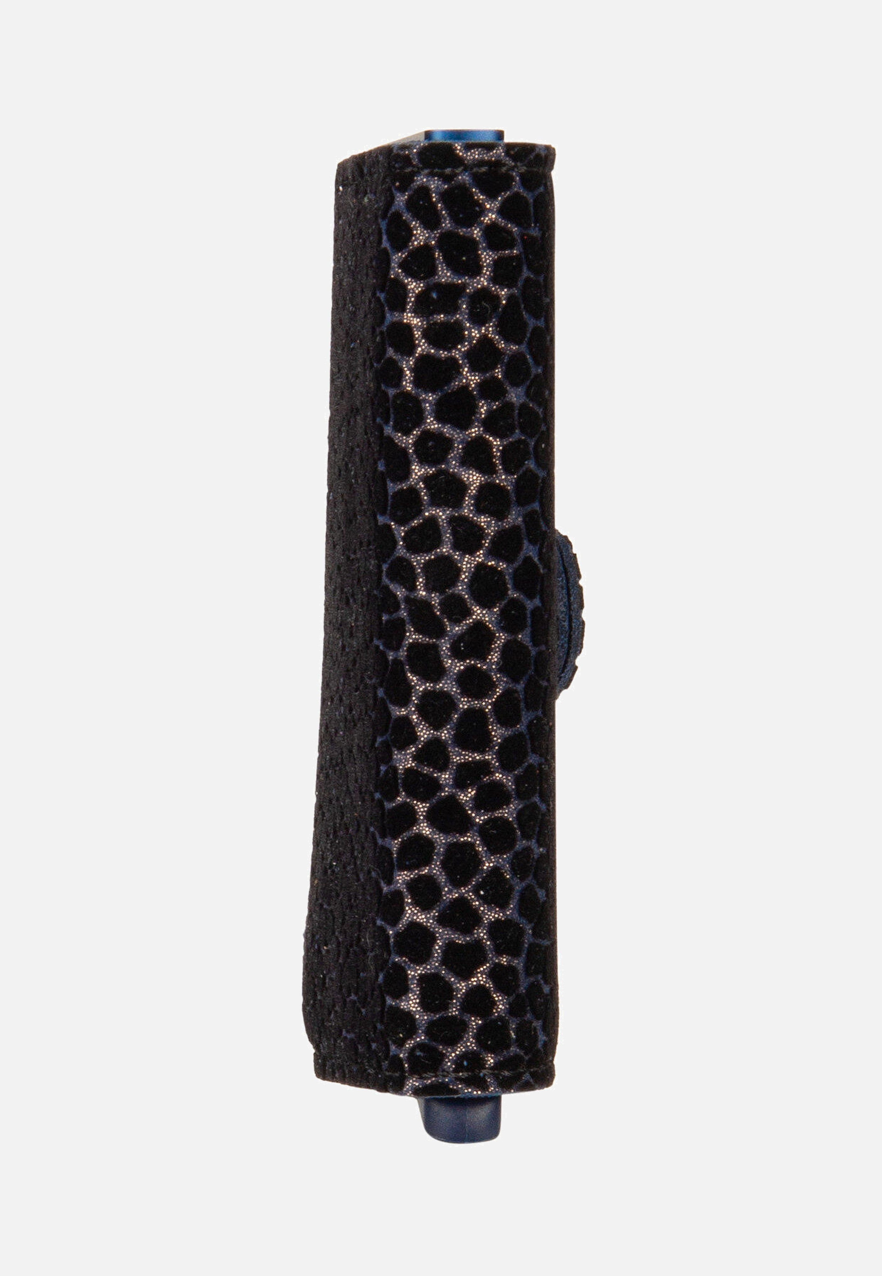 Secrid Miniwallet Girafina Blue Portemonnaie
