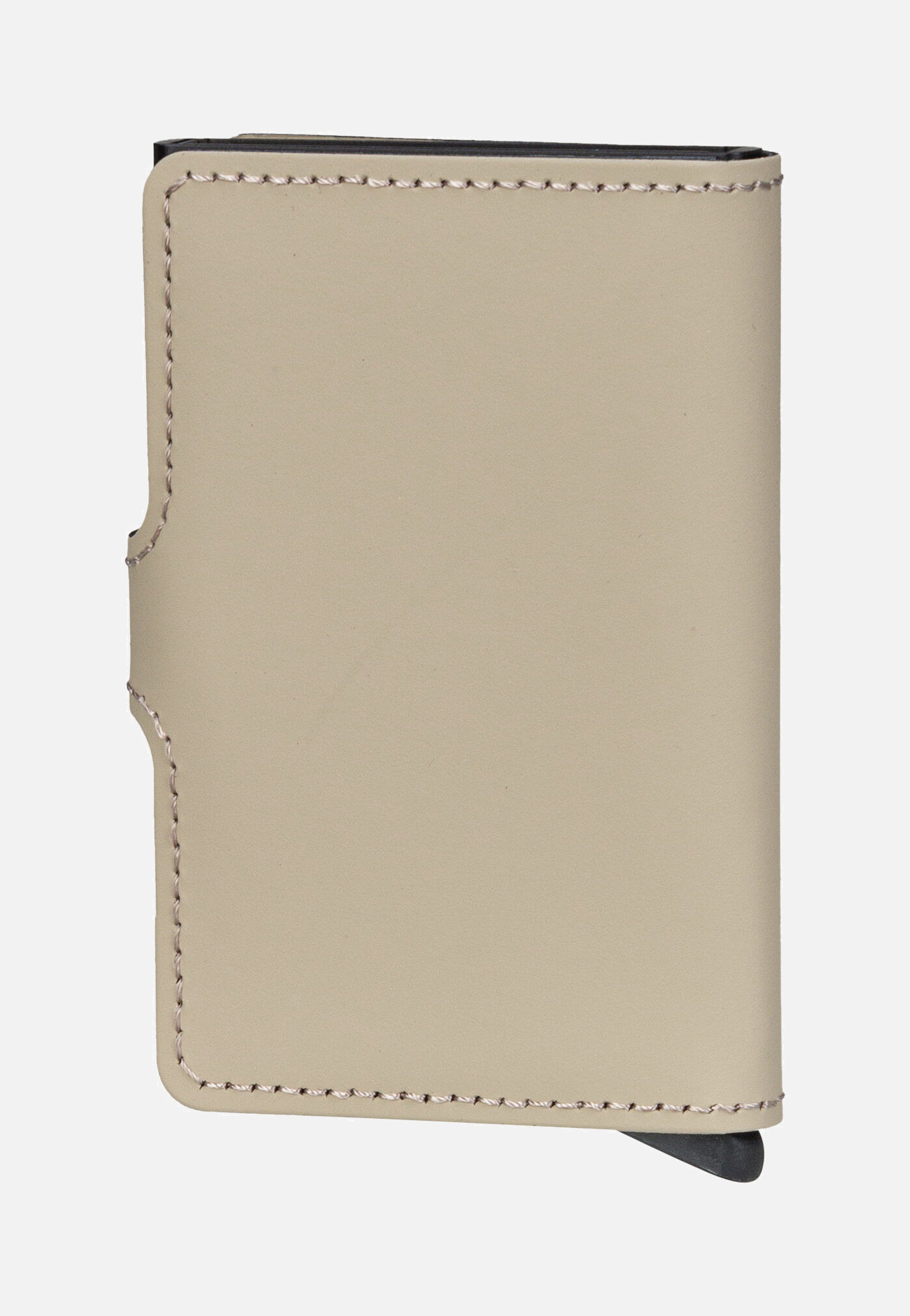 Secrid Miniwallet Matte Desert Portemonnaie