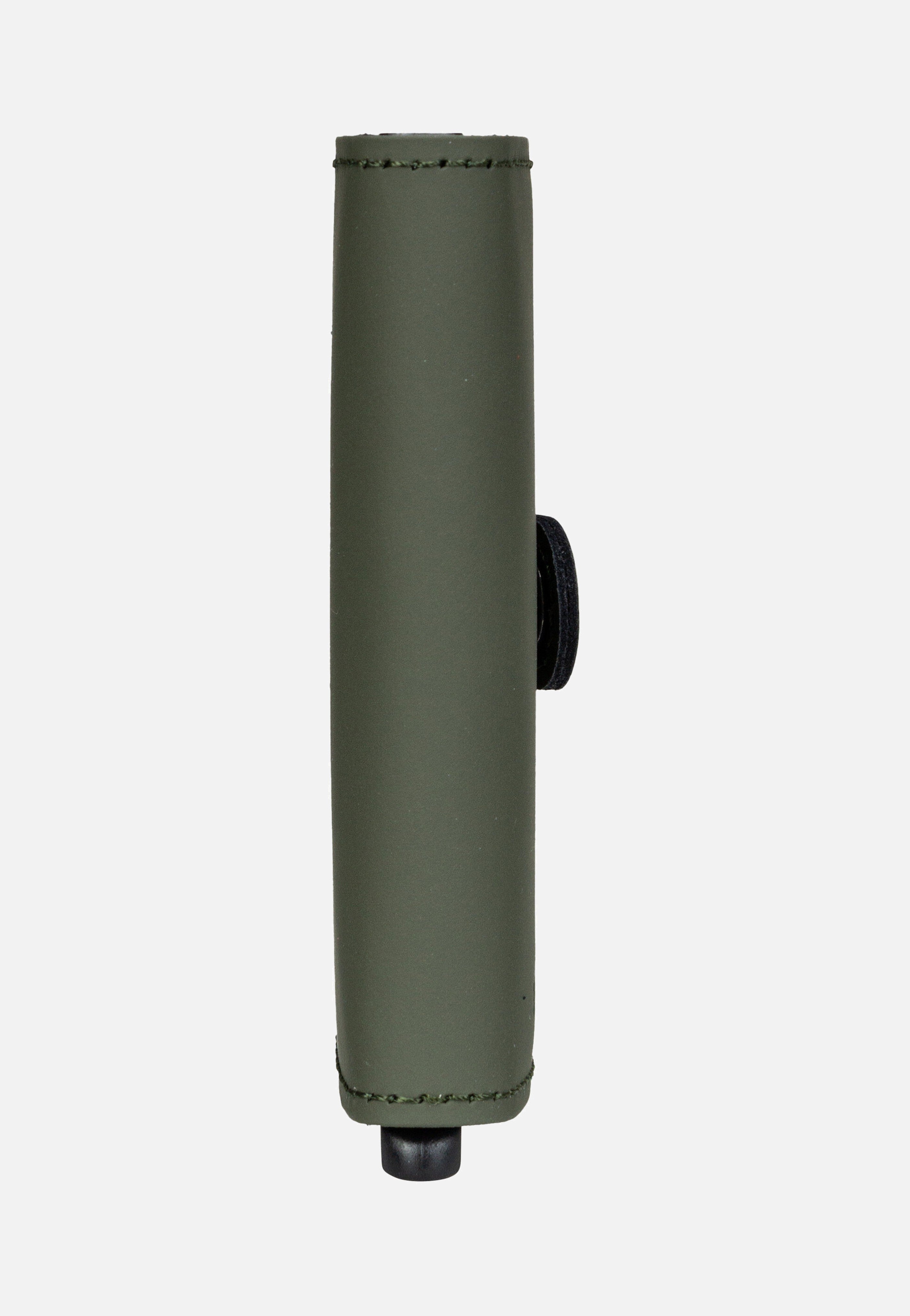 Secrid Miniwallet Matte Green-Black Portemonnaie