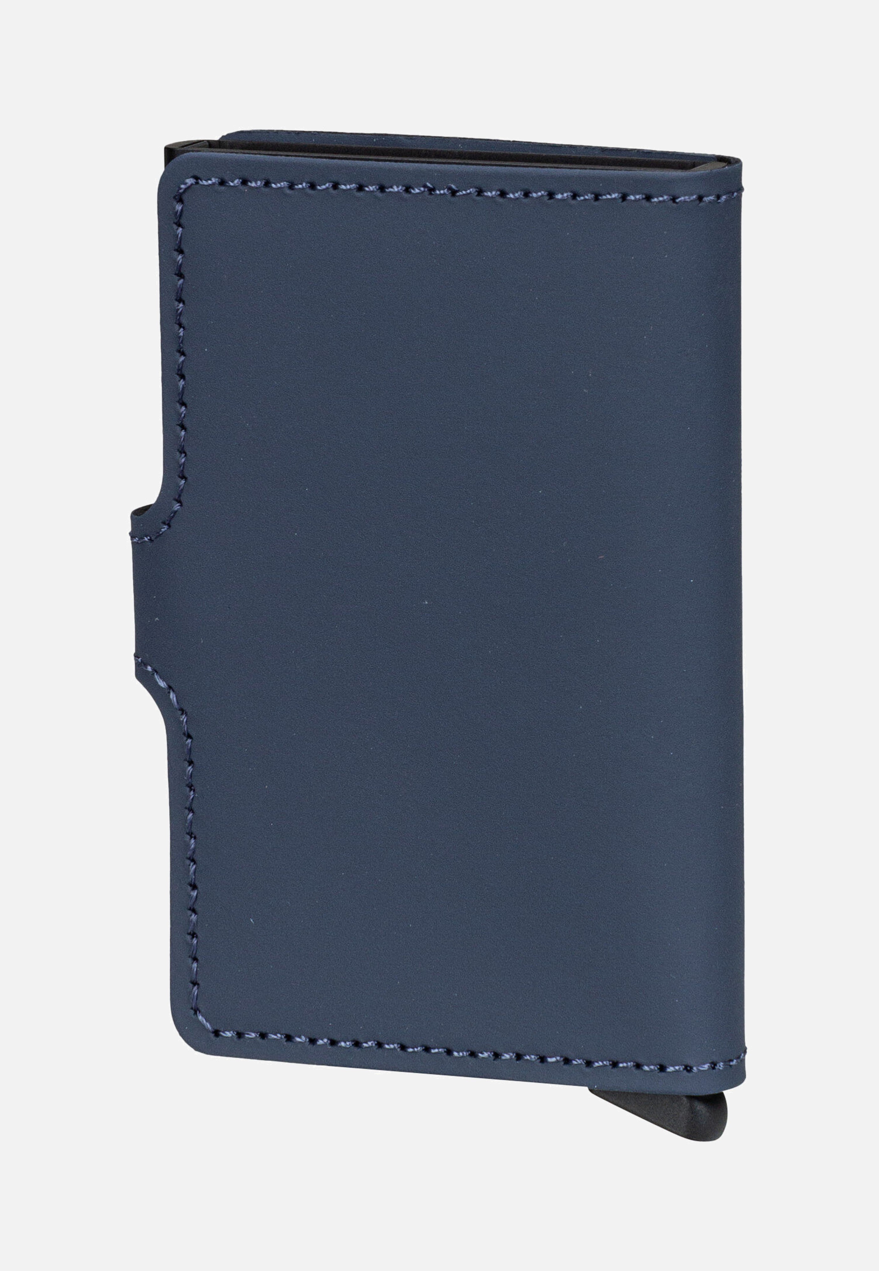 Secrid Miniwallet Matte Nightblue Portemonnaie