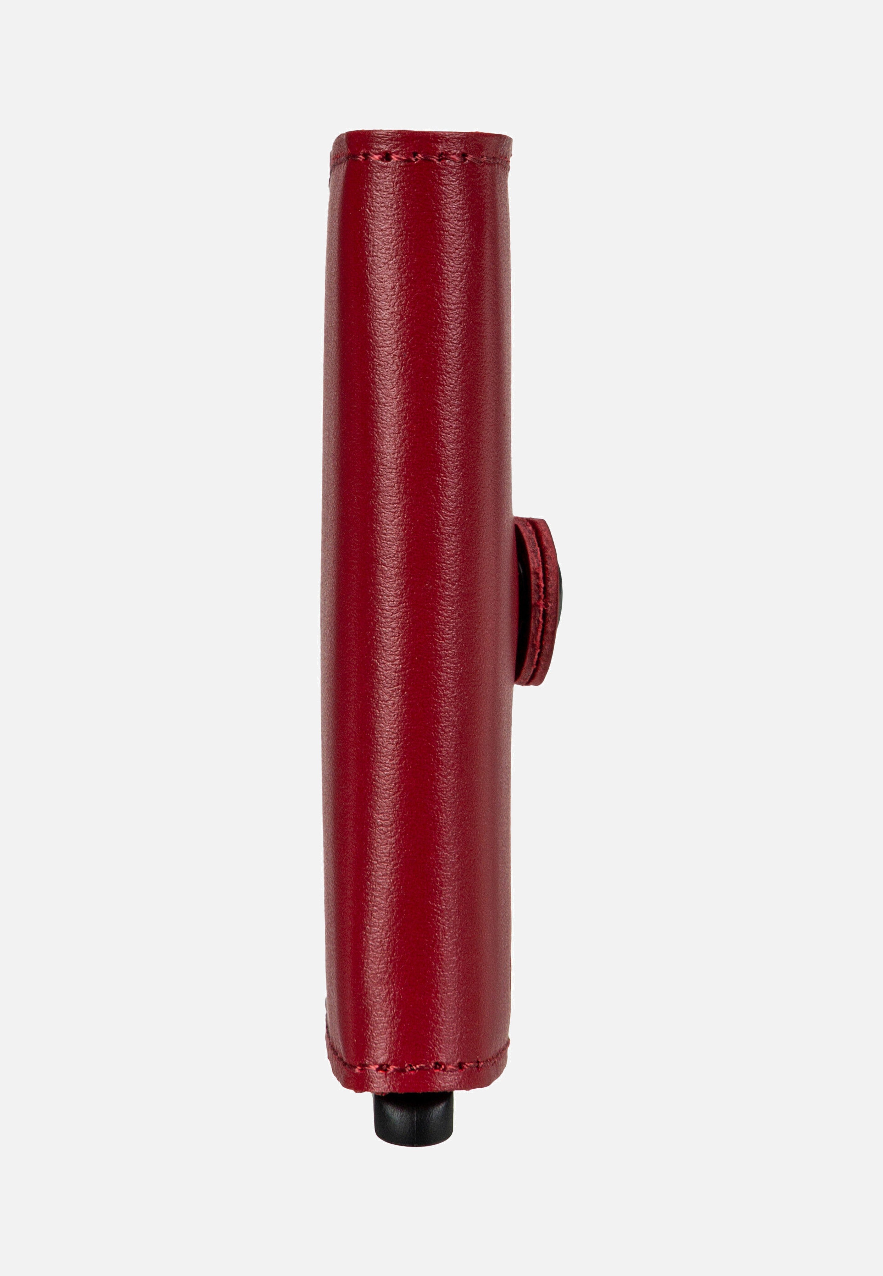 Secrid Miniwallet Original Red-Red Portemonnaie