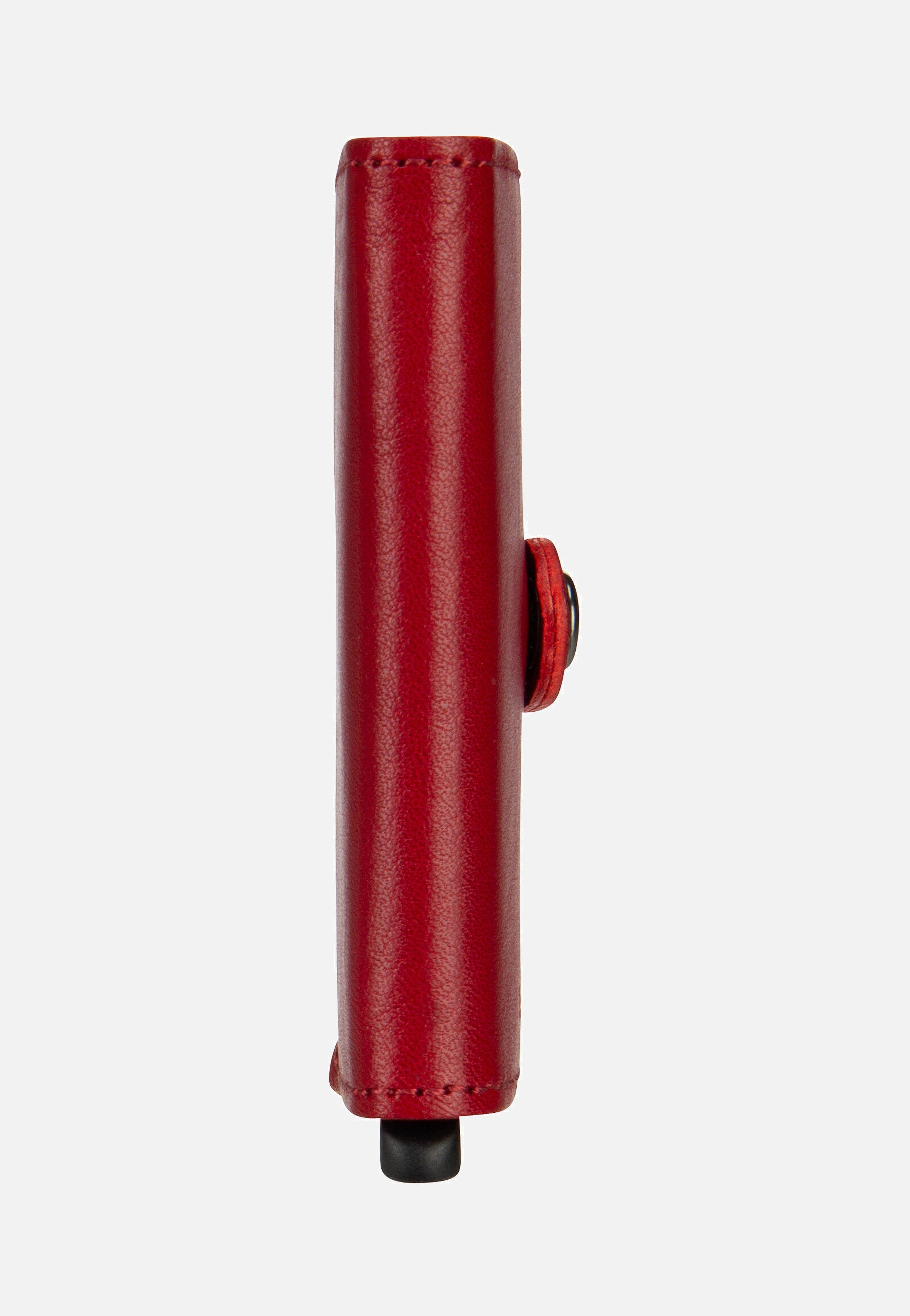 Secrid Miniwallet Veg Tanned Rosso-Bordeaux Portemonnaie