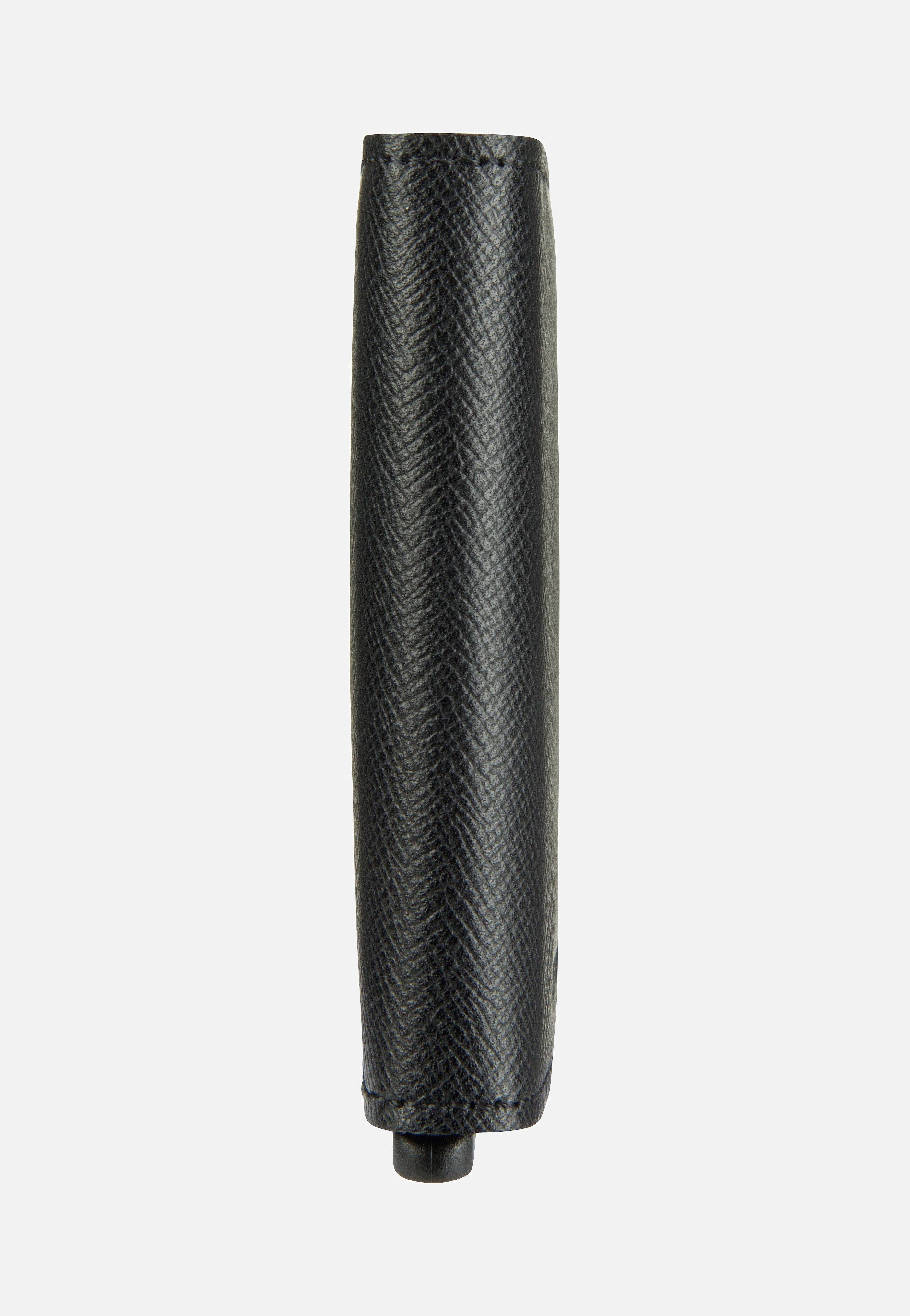 Secrid Slimwallet Crisple Black Card Holder