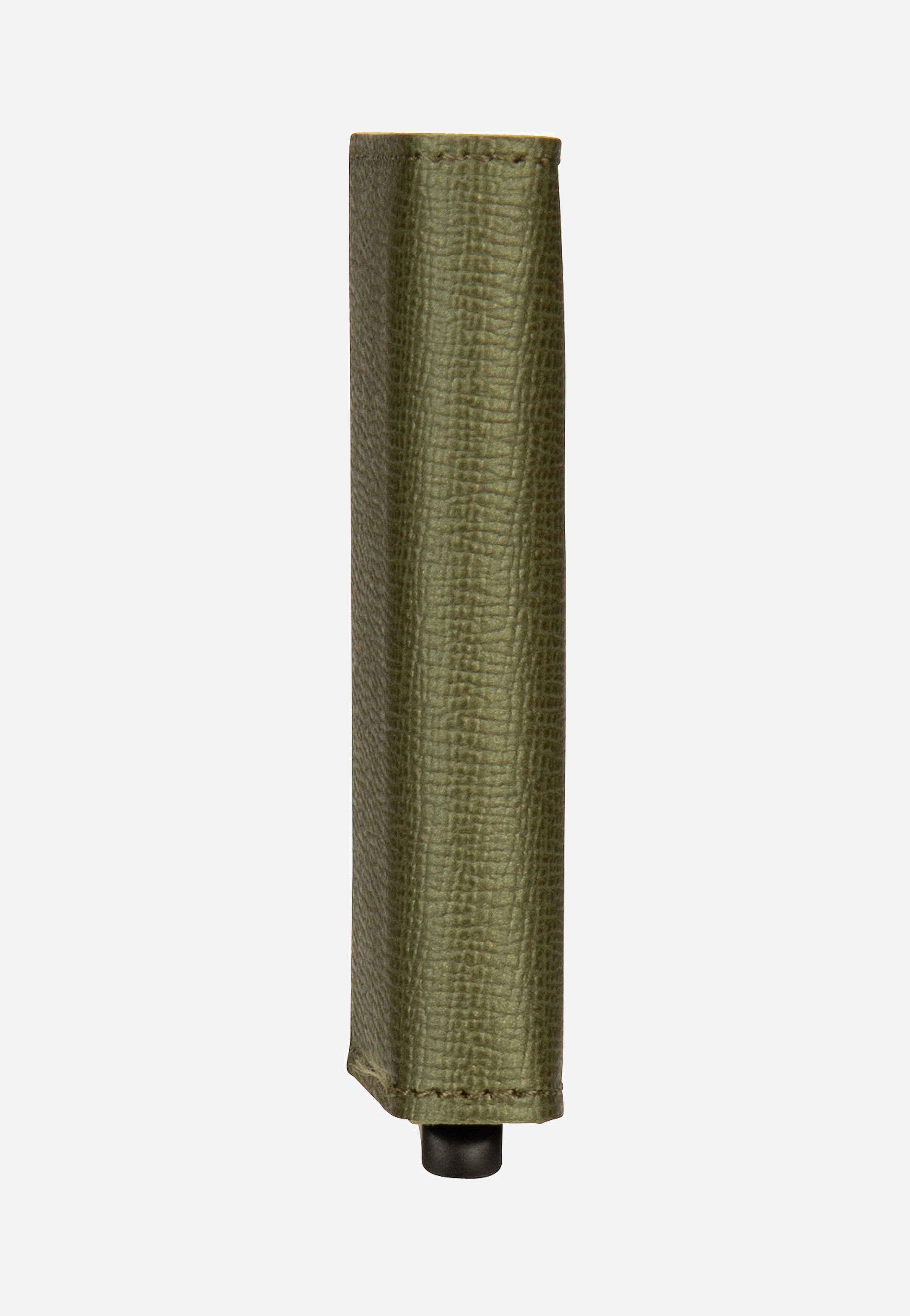 Secrid Slimwallet Crisple Kelp Card Holder