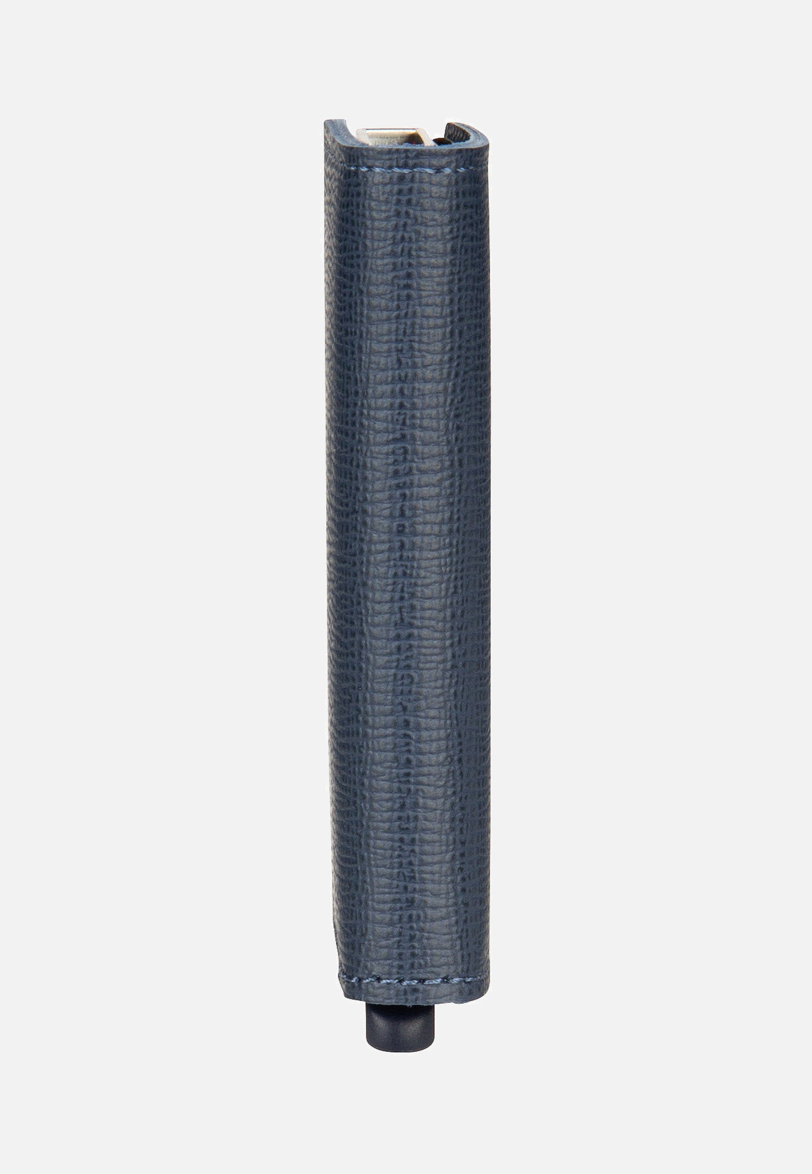 Secrid Slimwallet Crisple Navy Card Holder