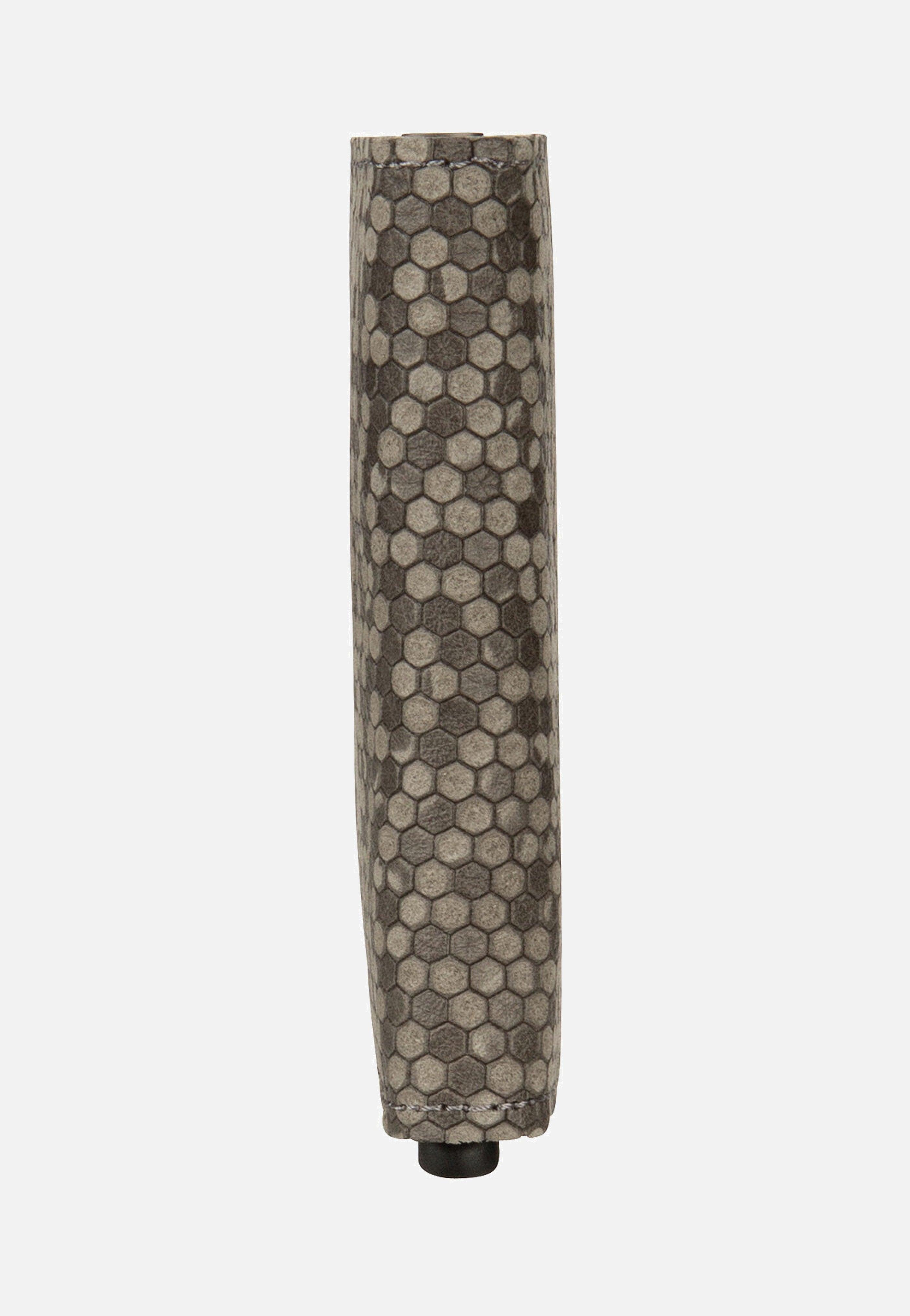 Secrid Slimwallet Hexagon Grey Portemonnaie