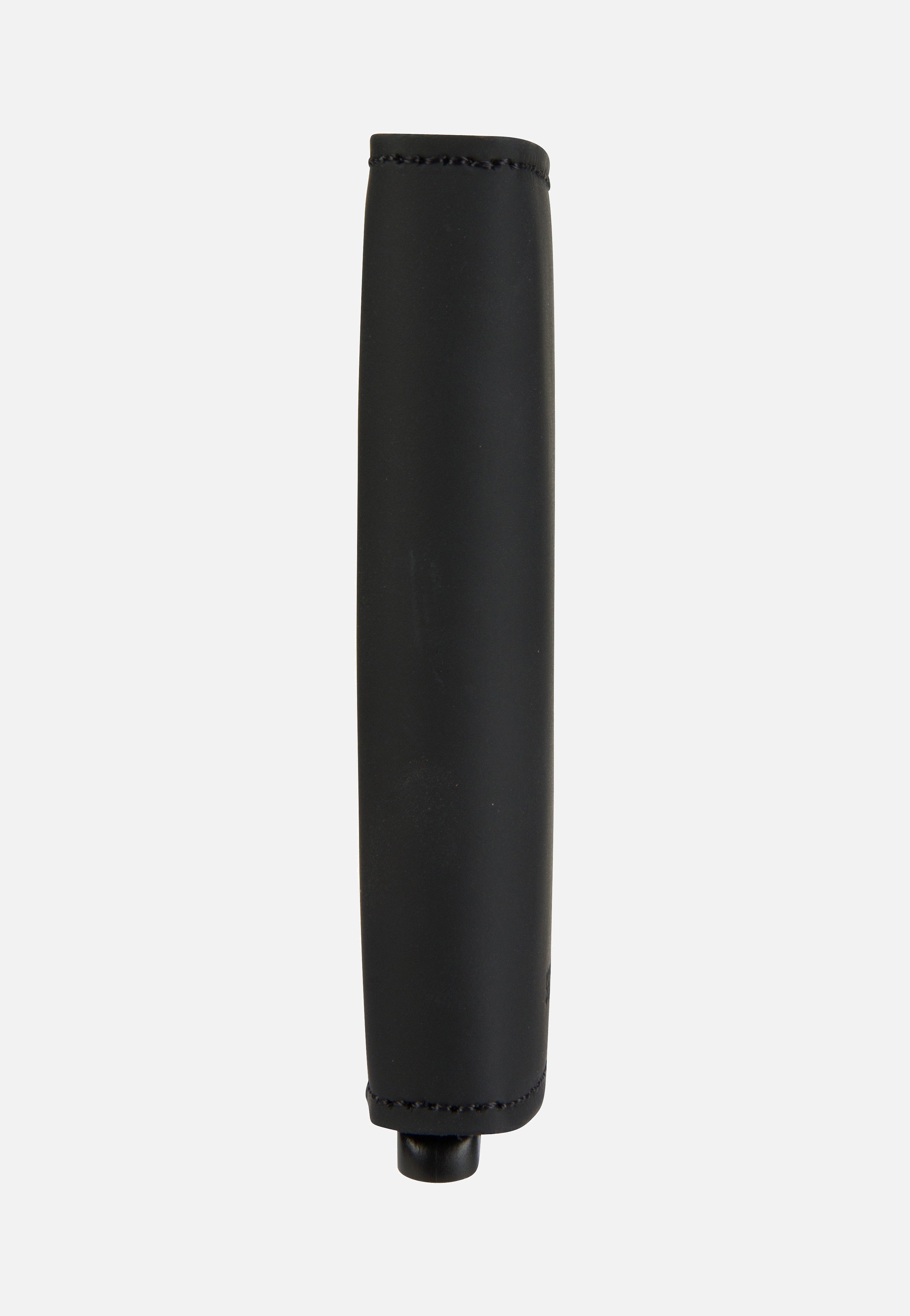Secrid Slimwallet Matte Black Portemonnaie