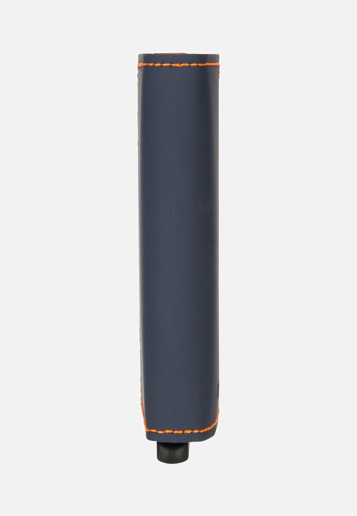 Secrid Slimwallet Matte Night Blue-Orange Portemonnaie