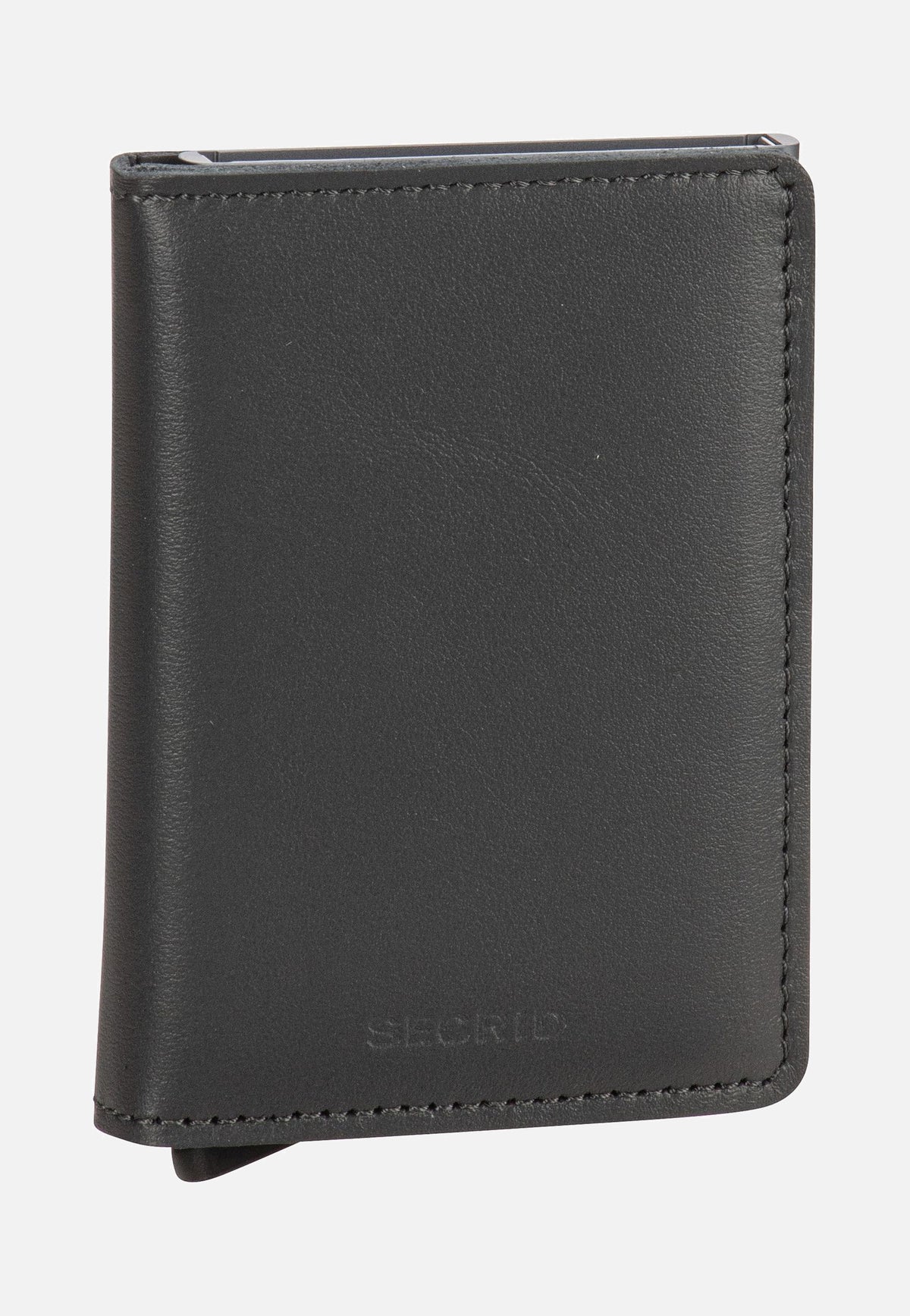 Secrid Slimwallet Original Grey Portemonnaie