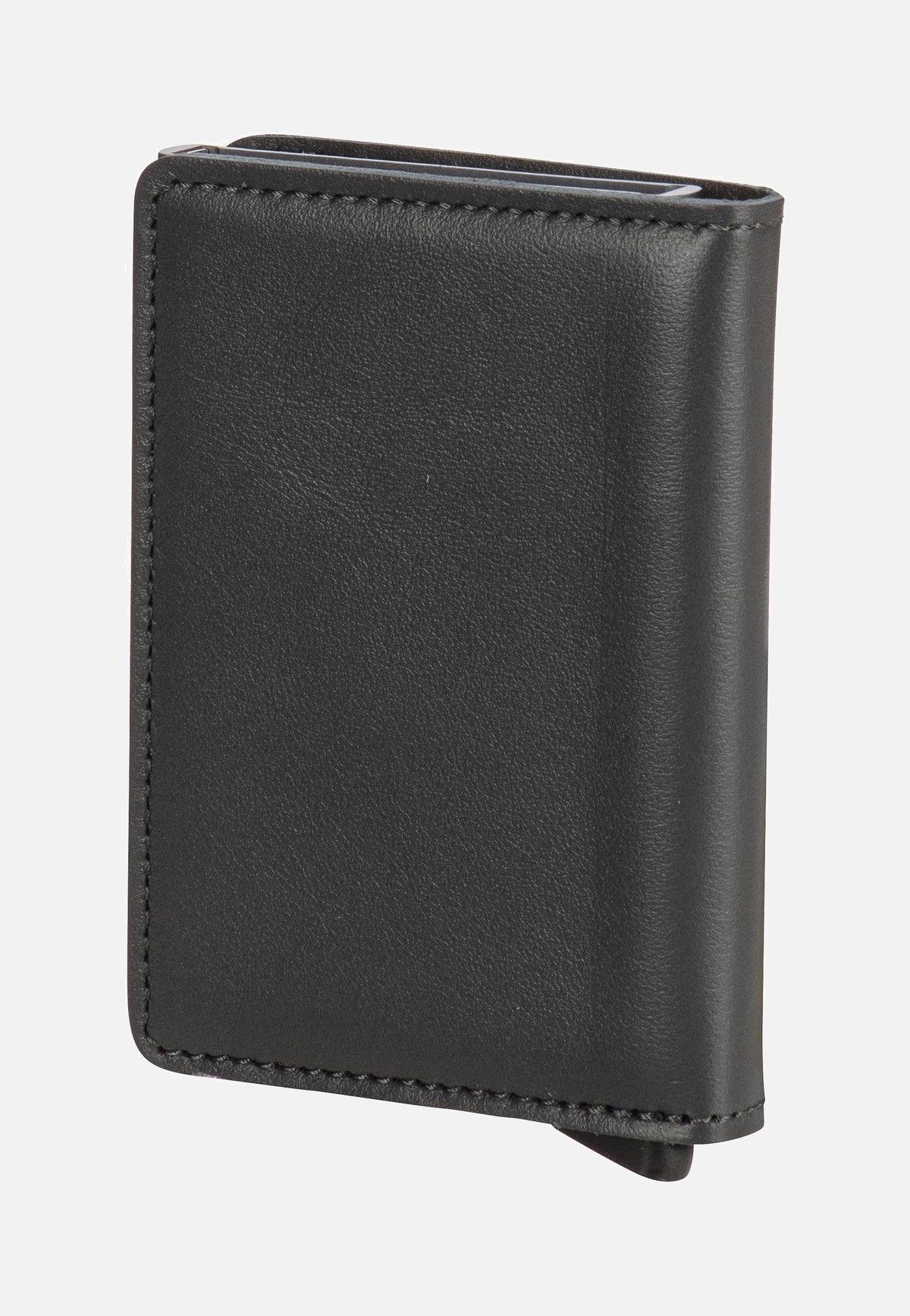 Secrid Slimwallet Original Grey Portemonnaie